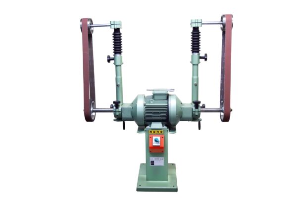 Pak 75 (Kk) 2000 Kisa Kollu Poli̇saj Maki̇nasi