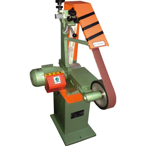 2000/50 Şerit Zımpara Makinesi