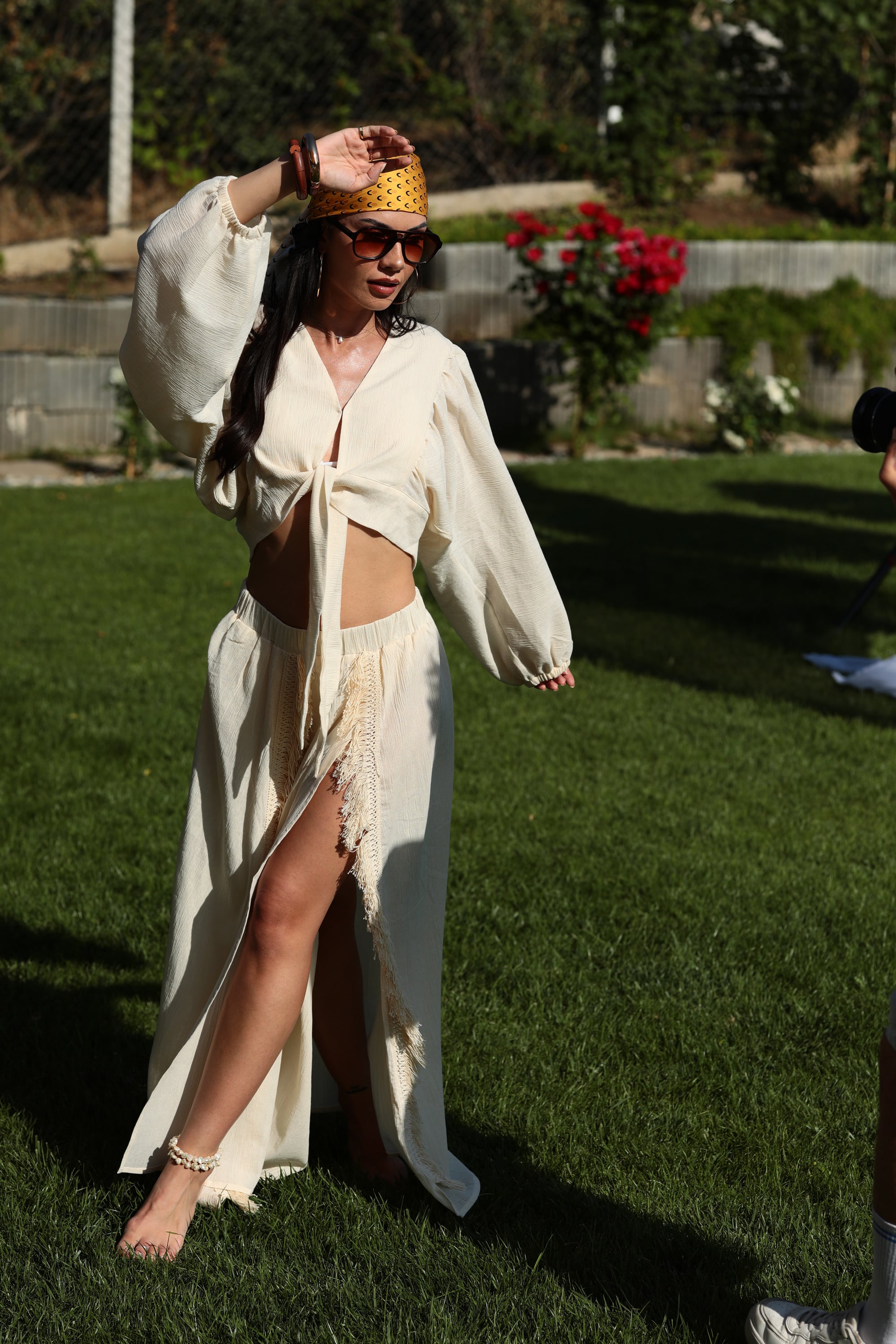 Alba Etek