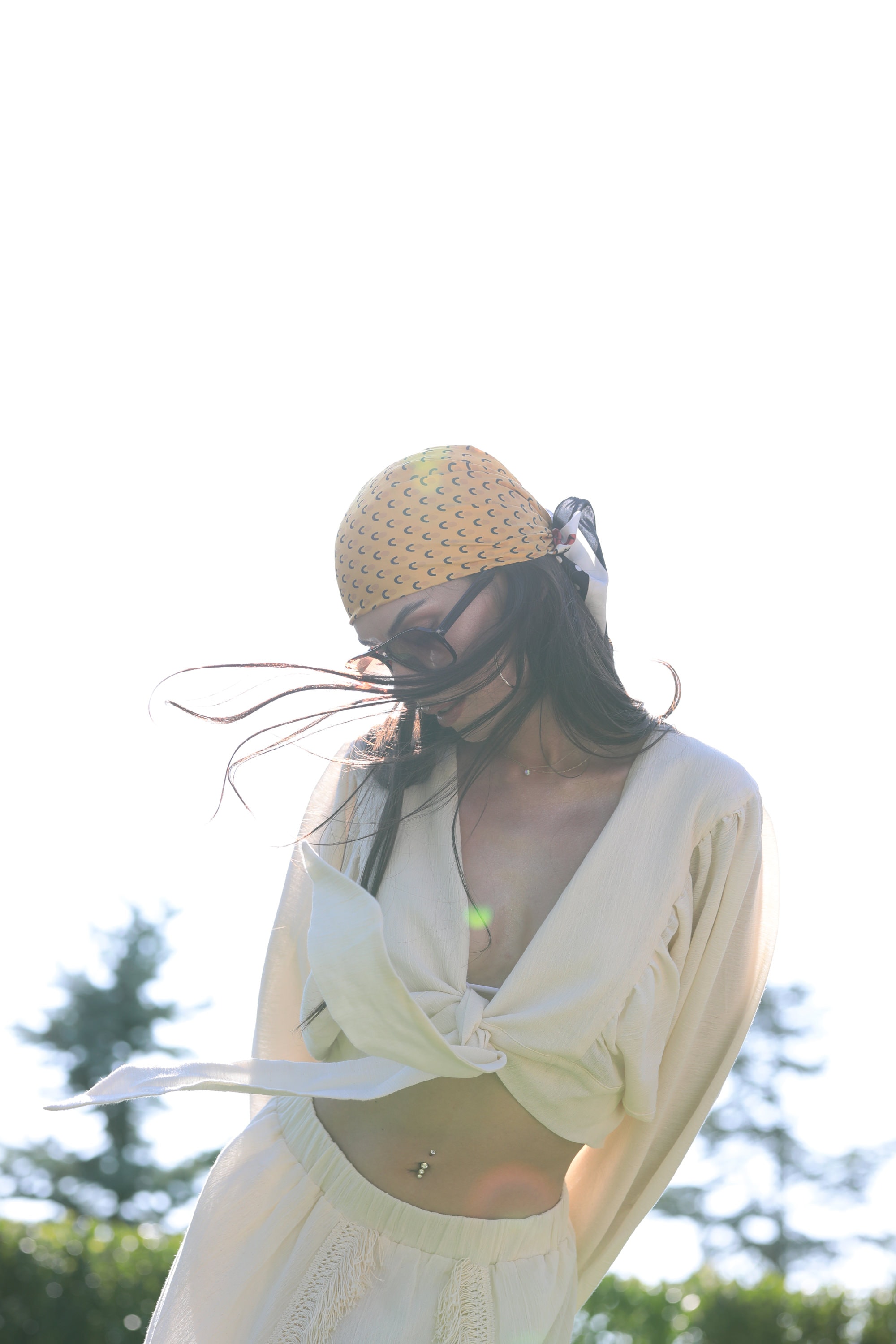 Alba Crop