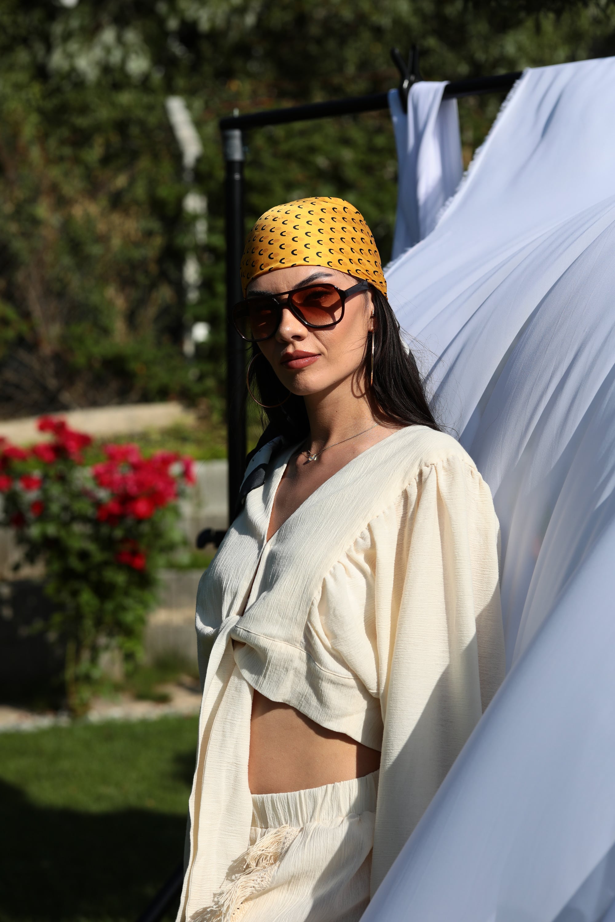 Alba Crop