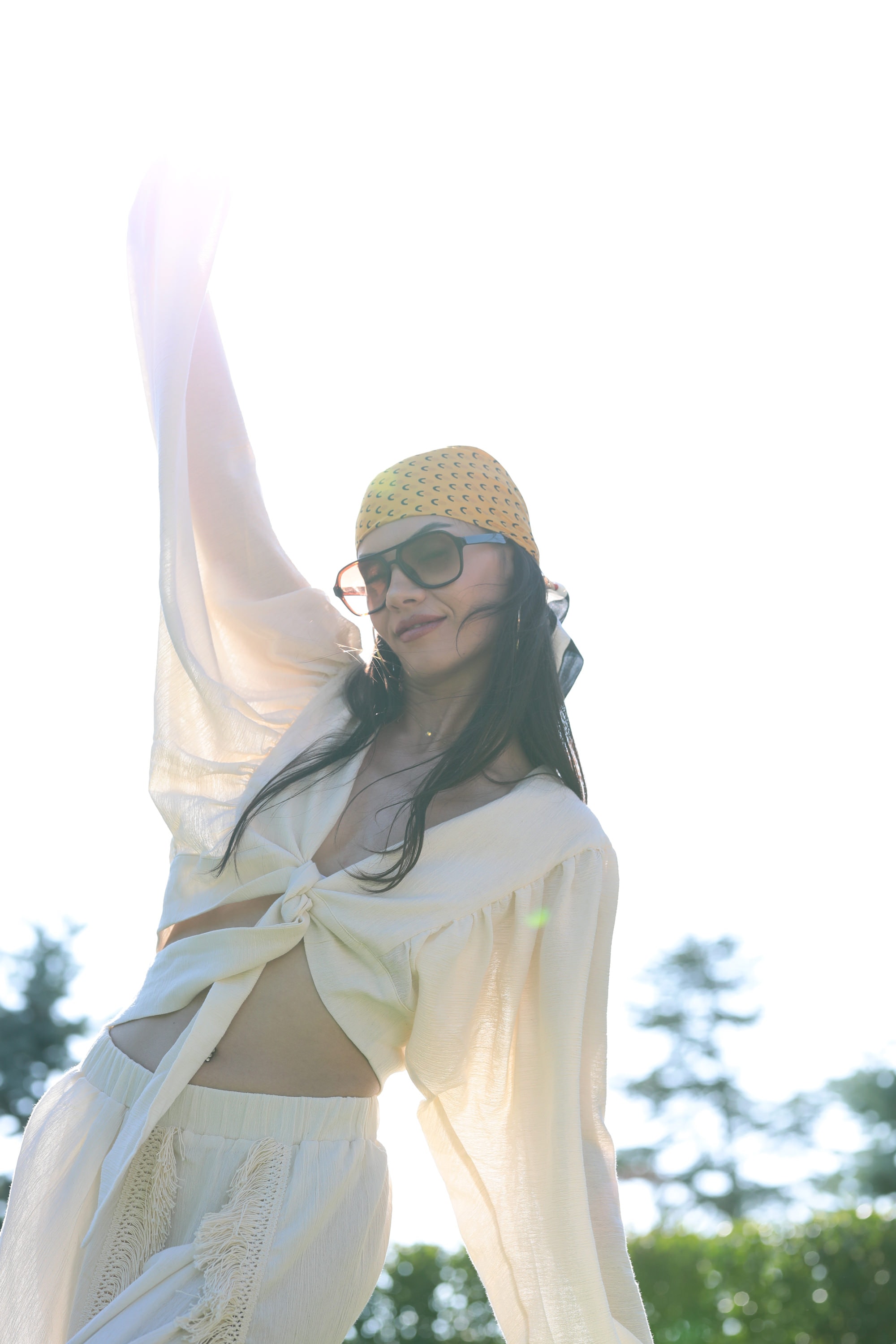 Alba Crop