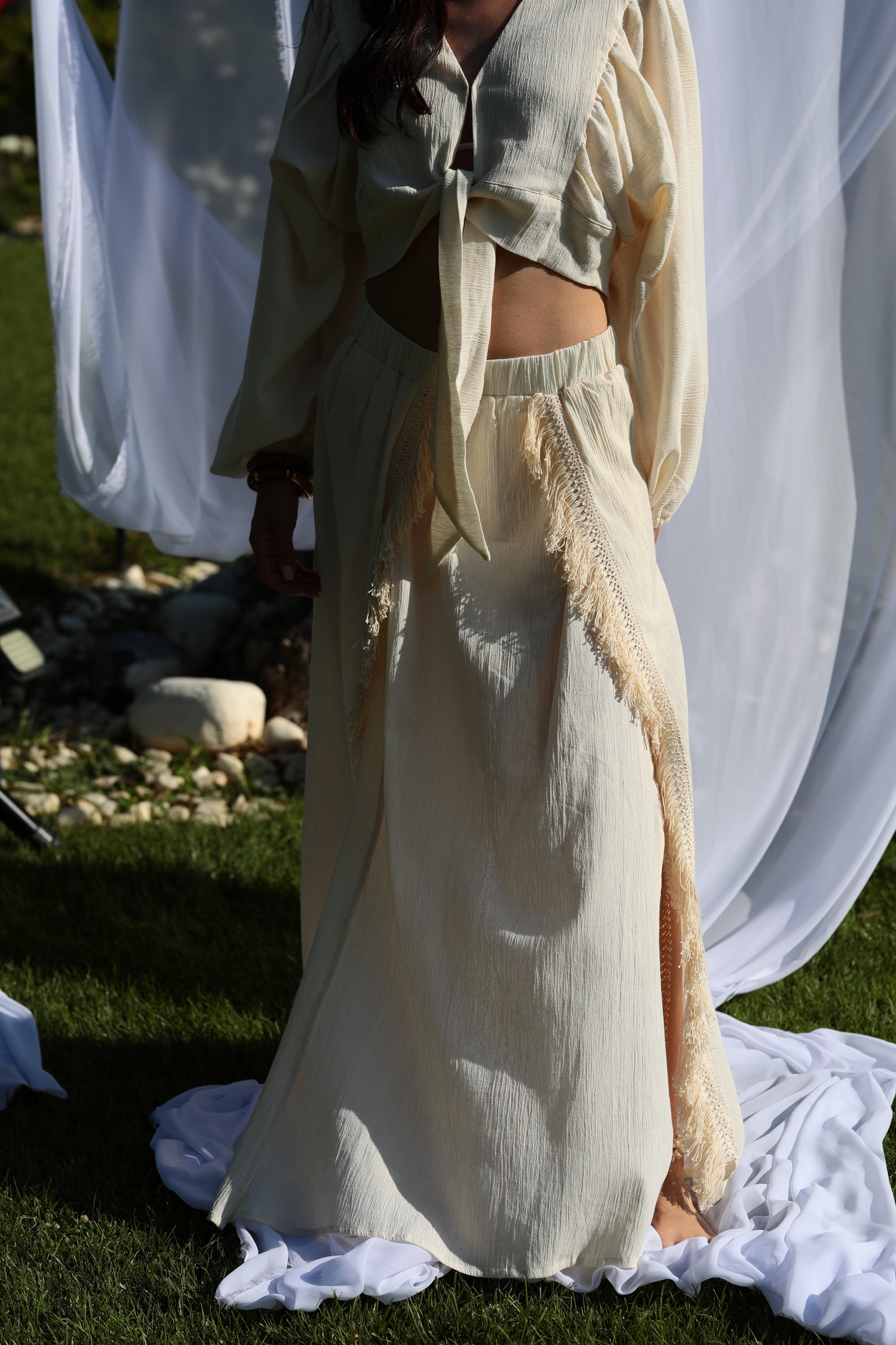 Alba Etek