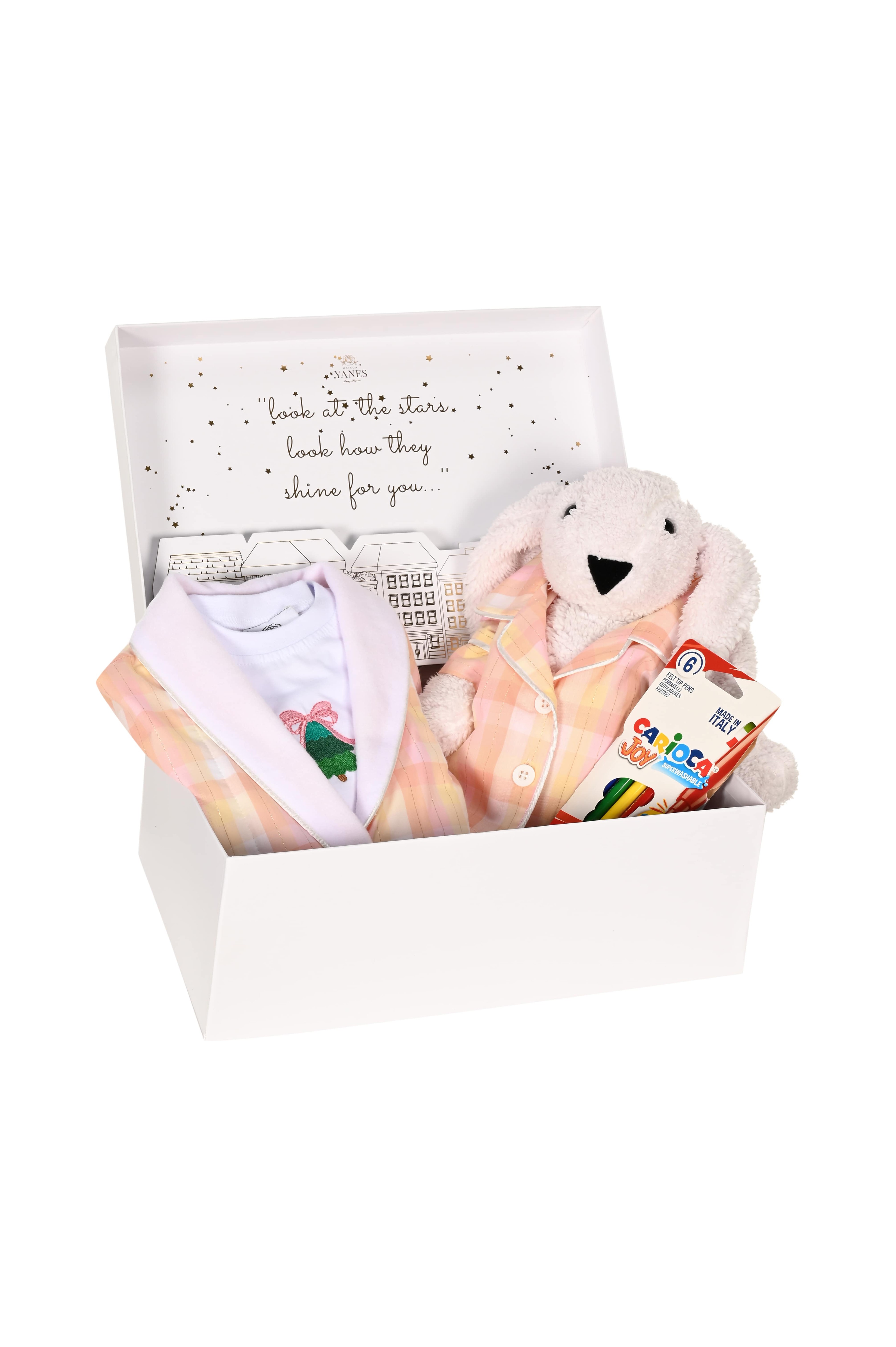 Miracle Gift Box