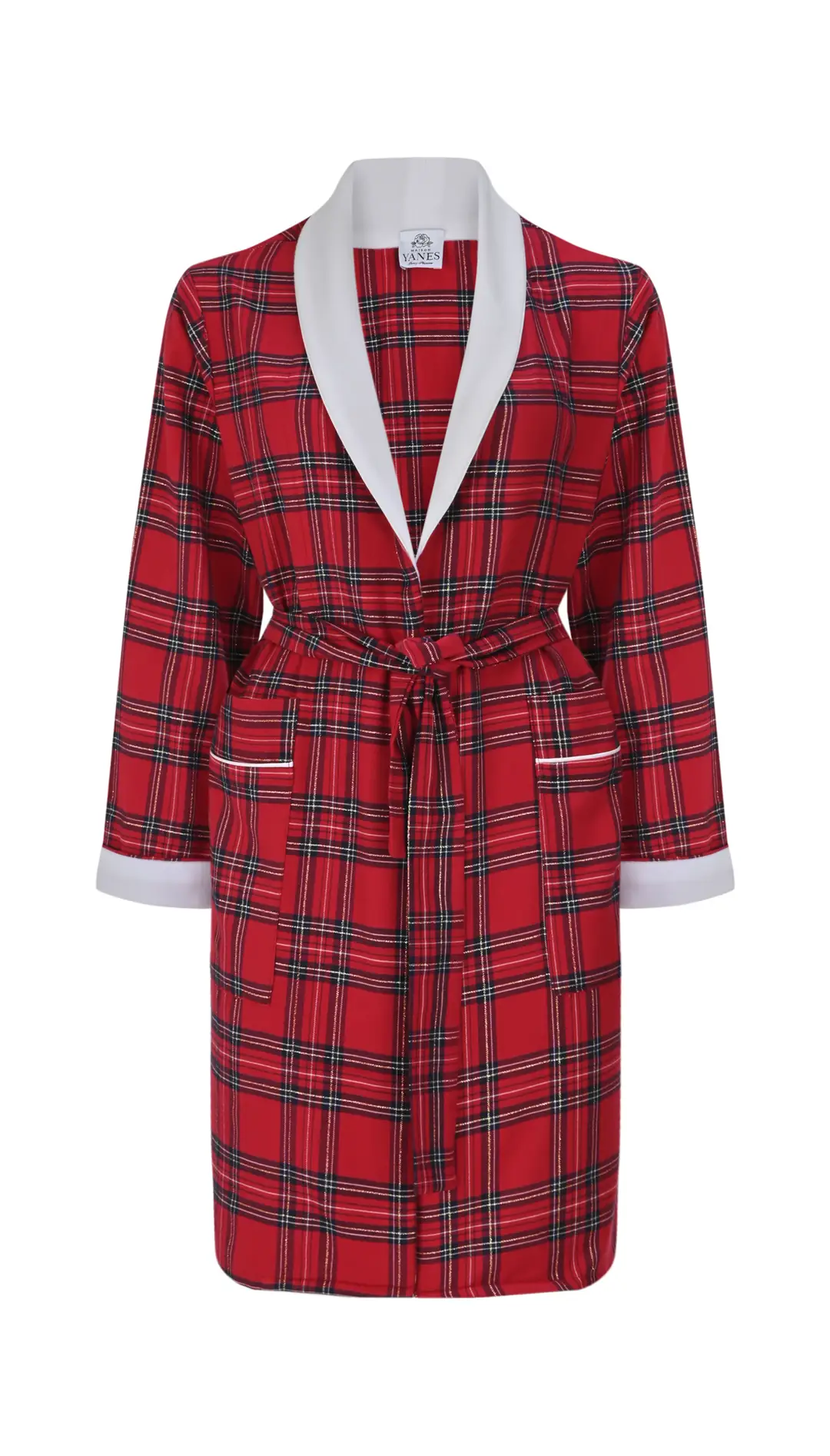 Woman Robe