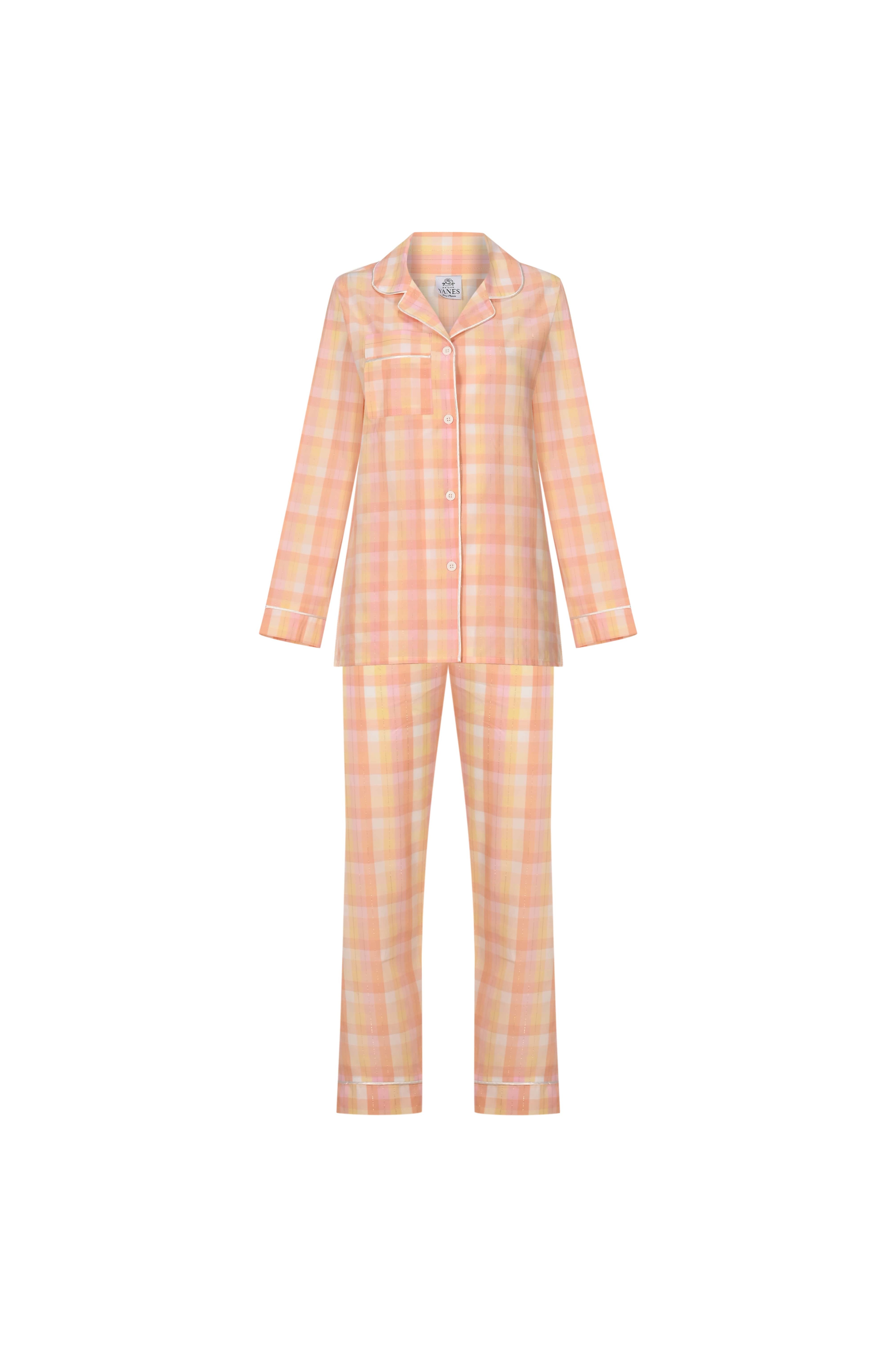 Miracle Women's Pajama Set