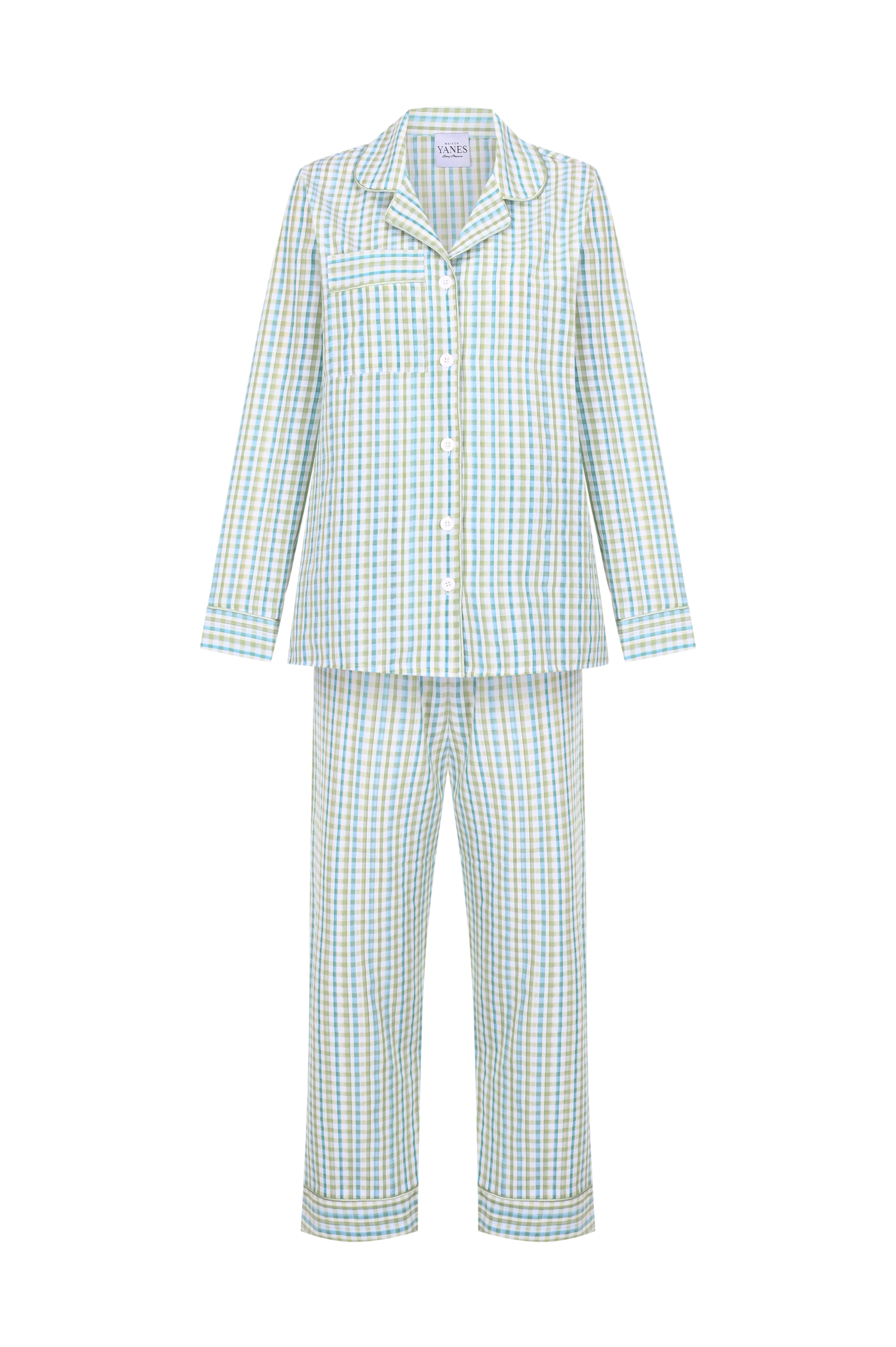 Imperial Women's  Pajama Set