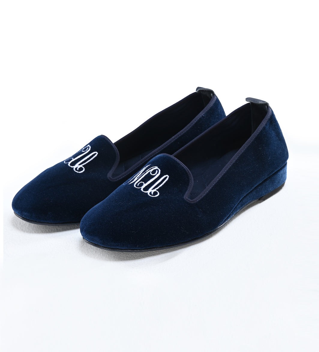 Maison Yanes Men's Slipper