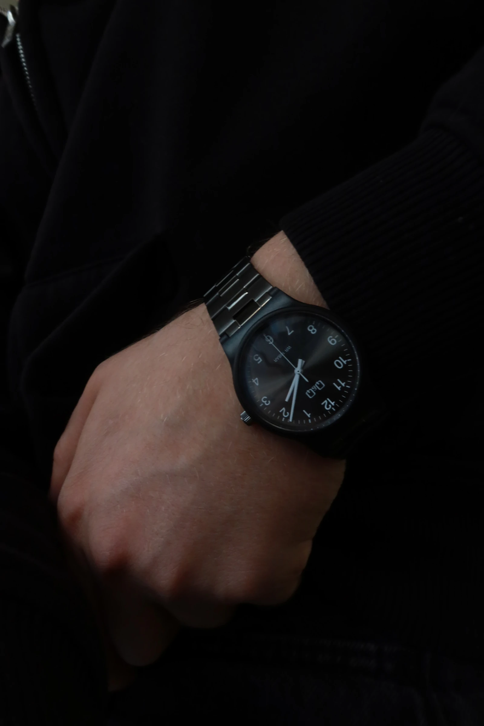 Nightfall Classic Wristwatch