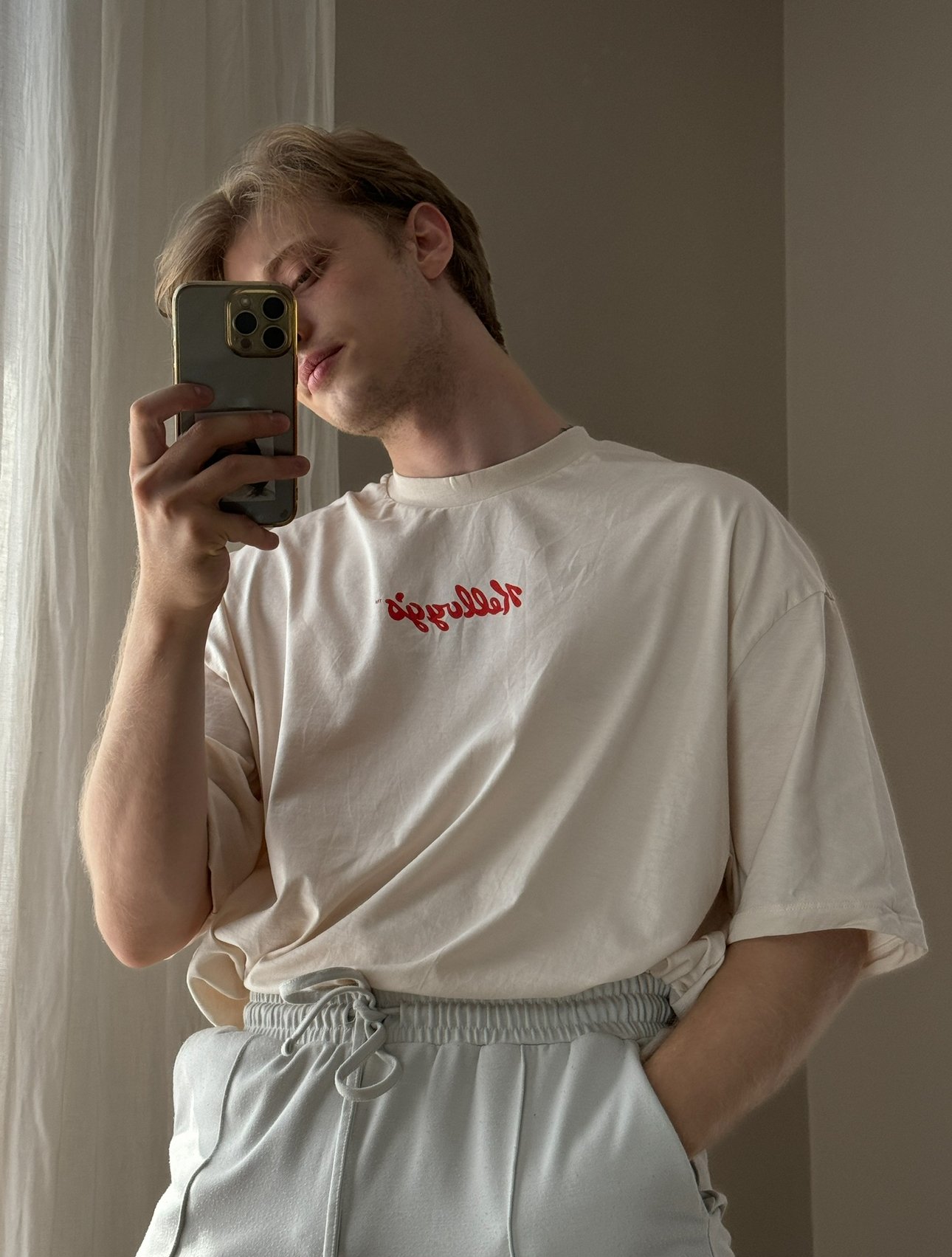 Kellogg’s Vintage Oversize Tshirt