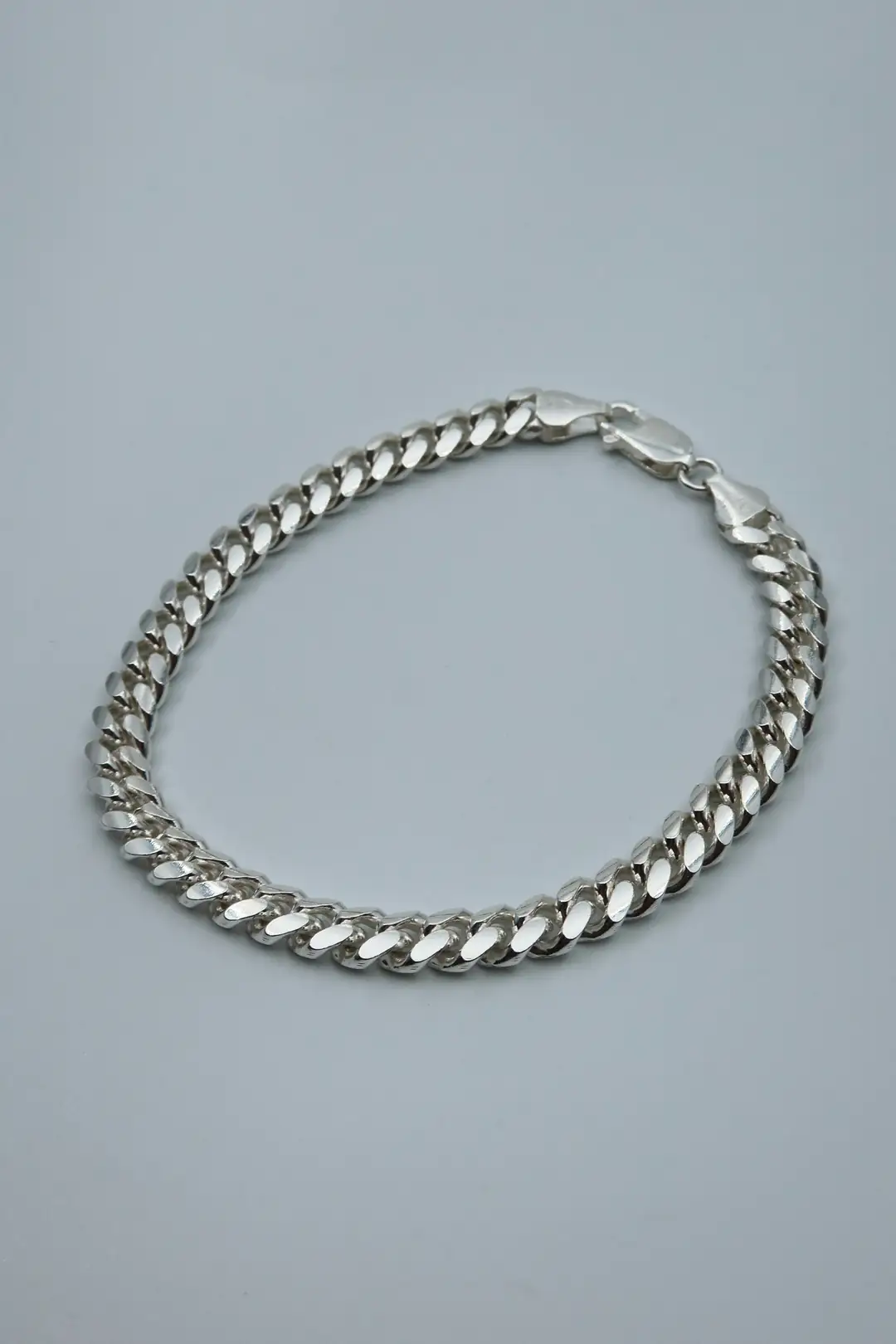 925 EON Chain Bracelet