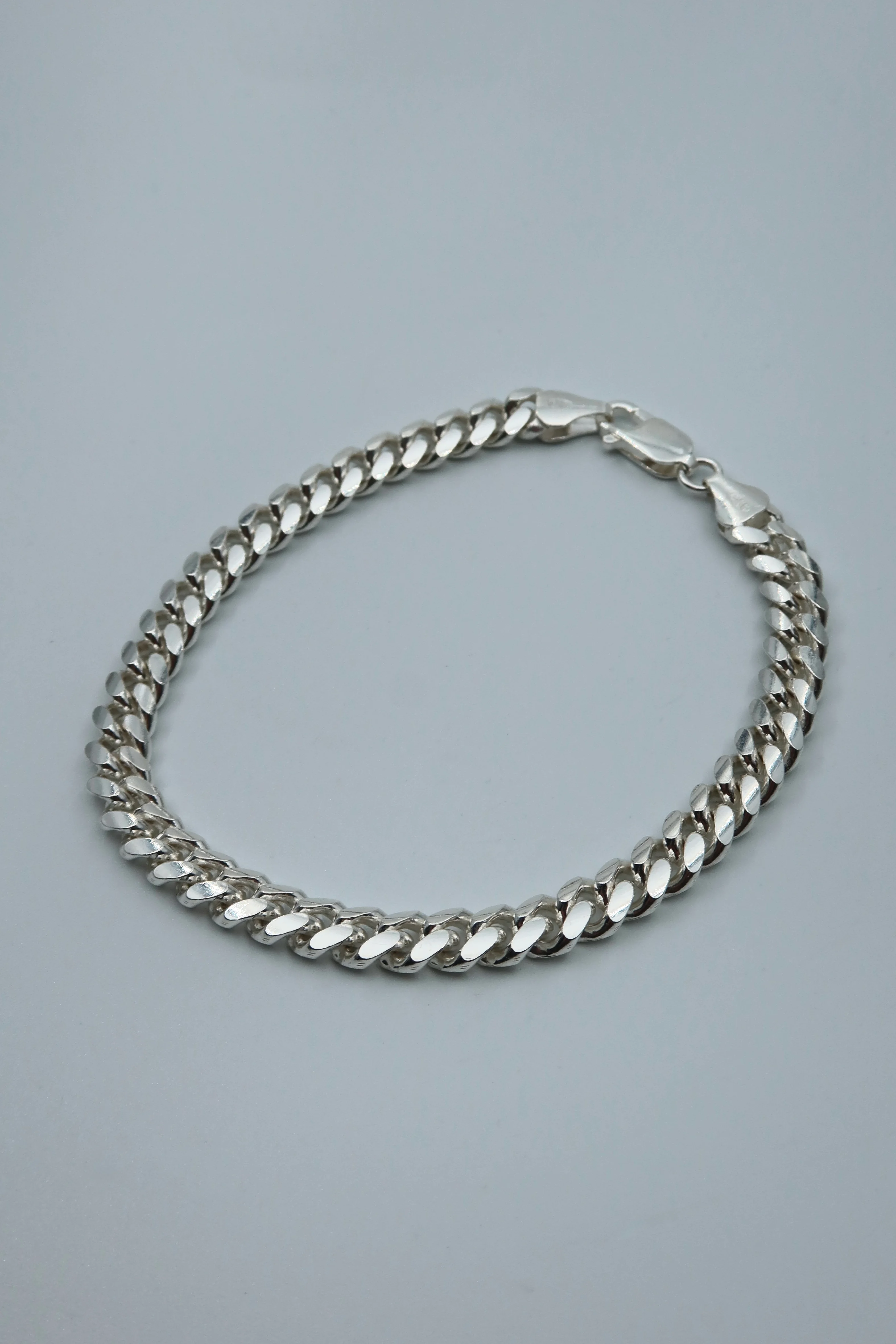925 EON Chain Bracelet