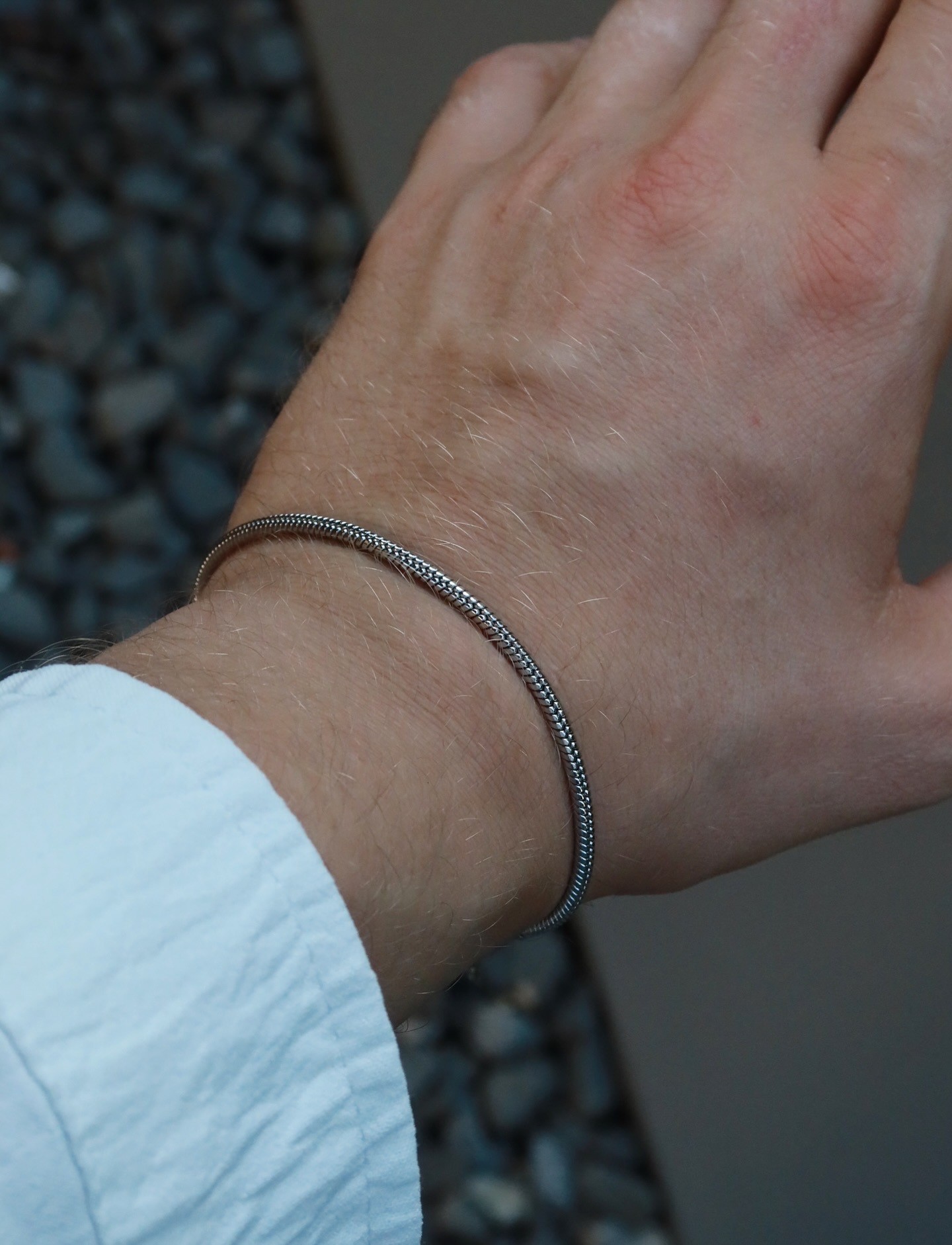 Serpentis Bracelet