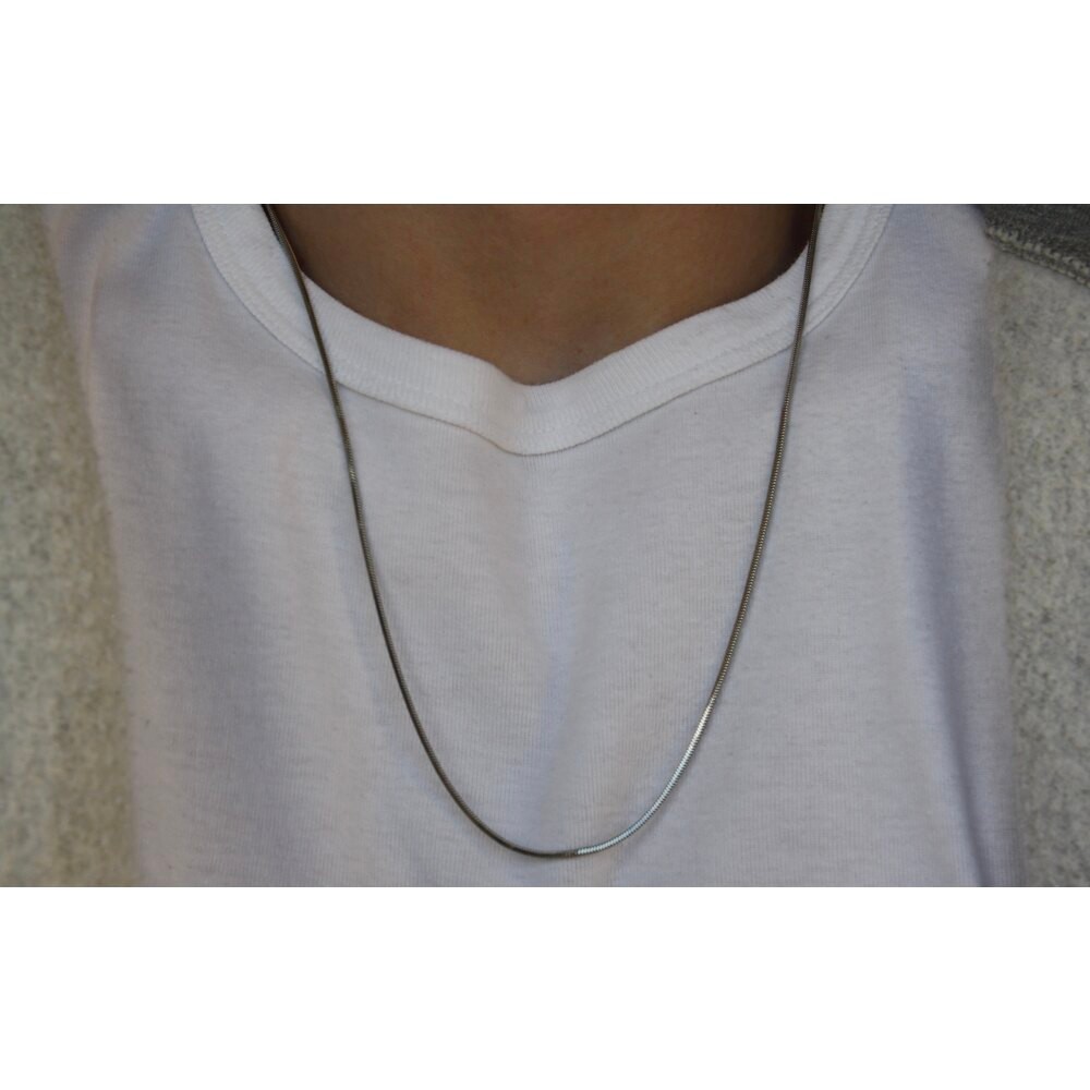 SNAKE CHAIN