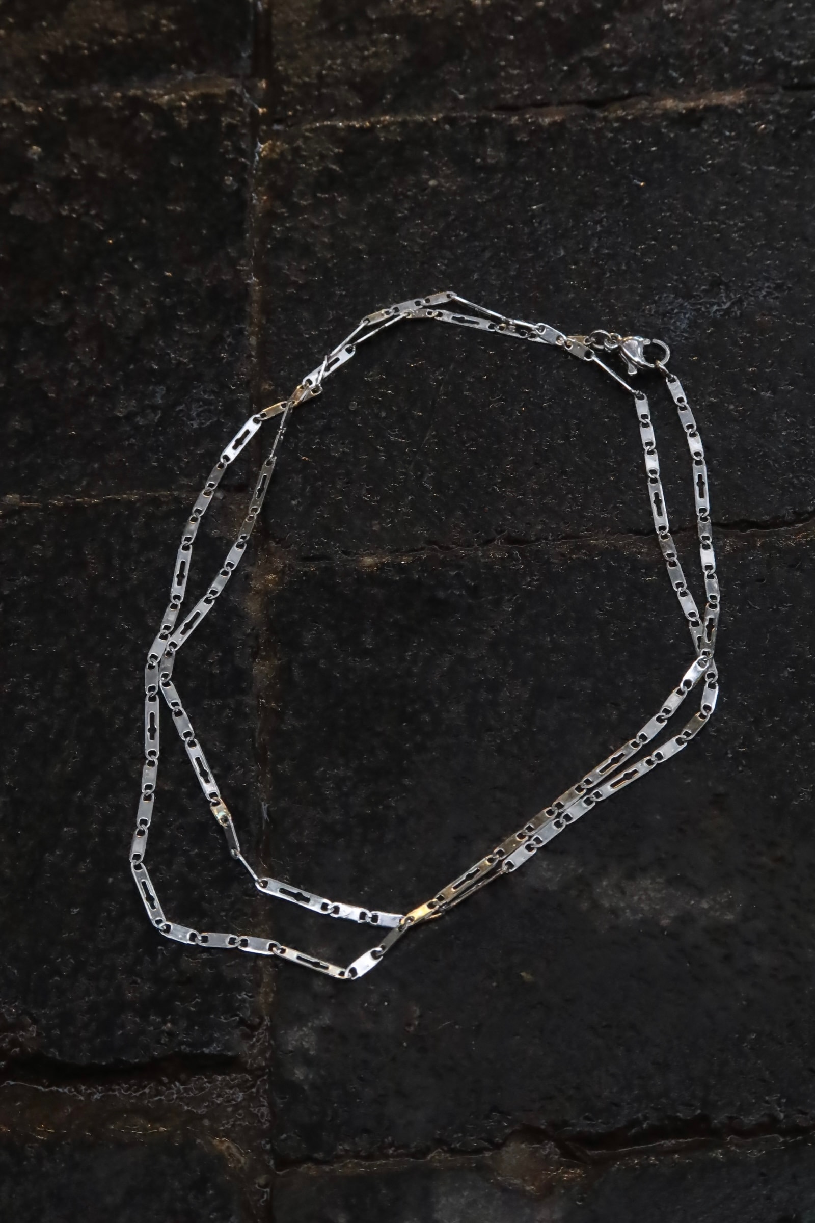 S.S Chain Necklace