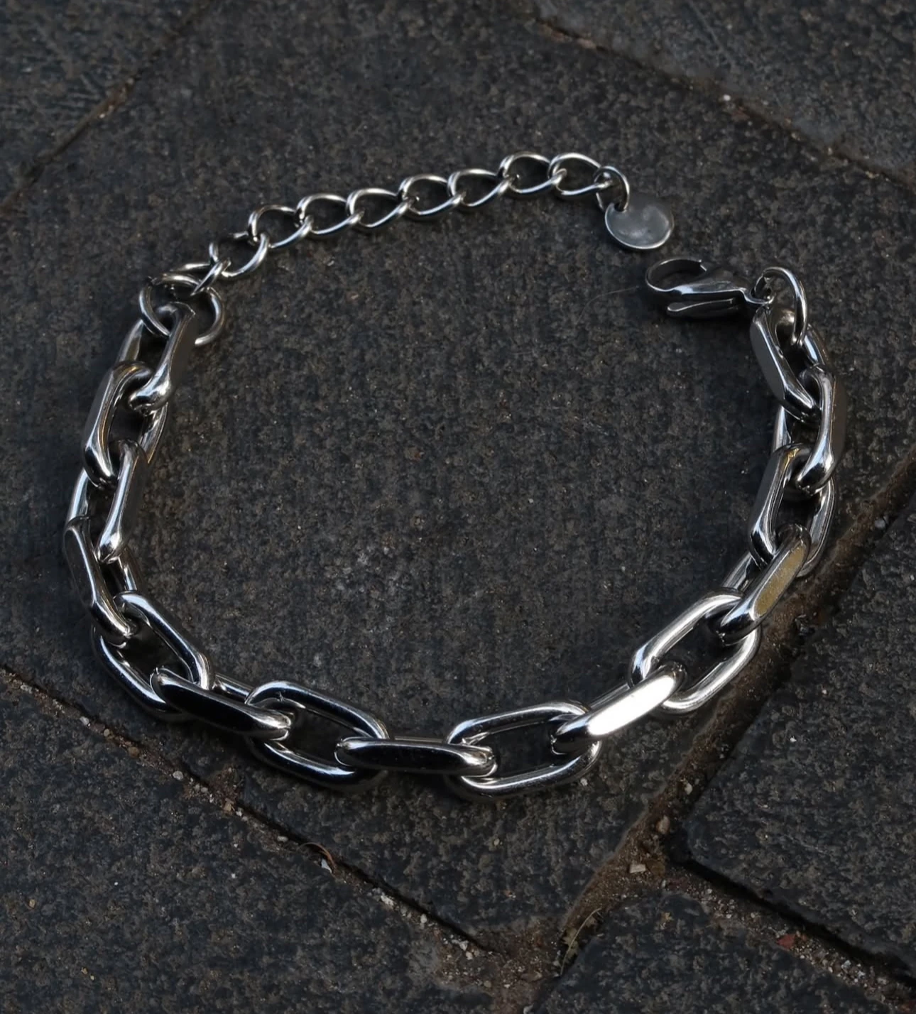 IronLink Edge Bracelet