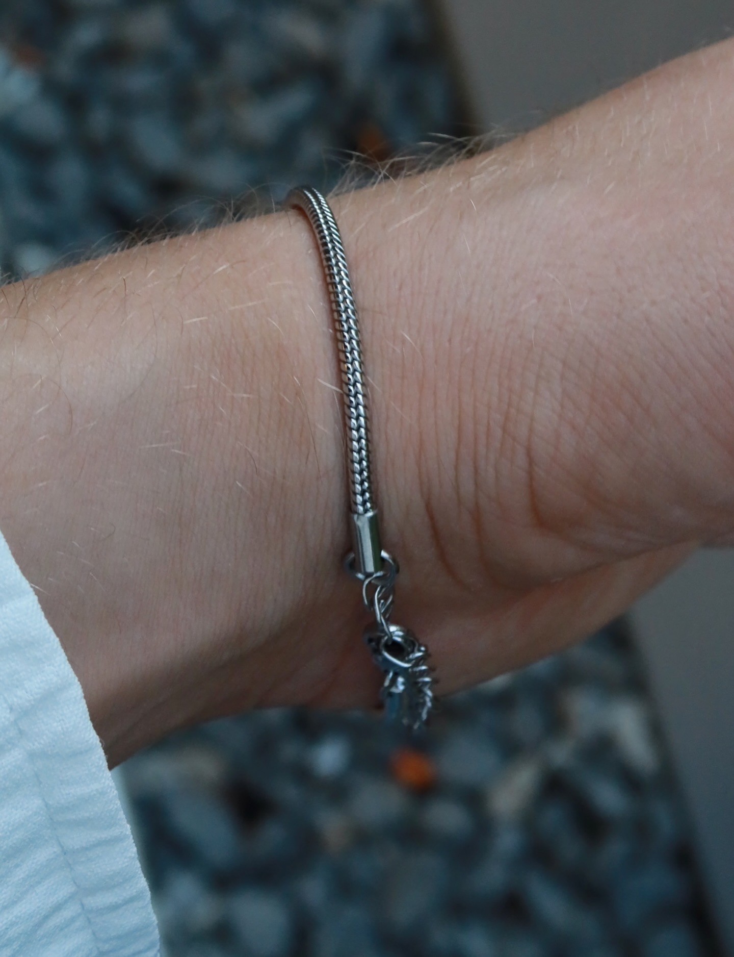 Serpentis Bracelet
