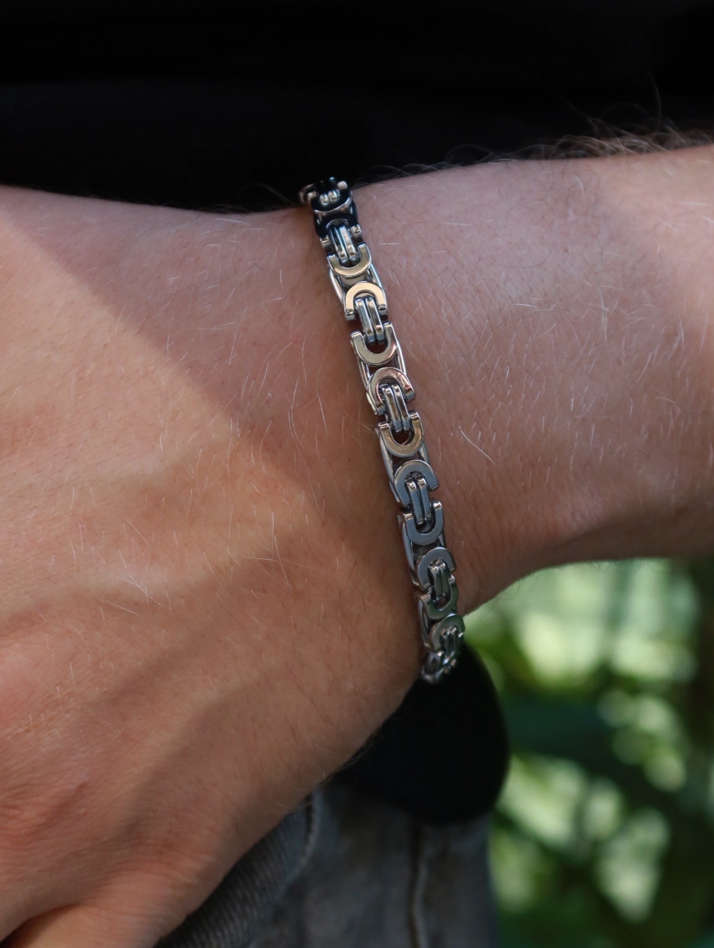 Orren Bracelet