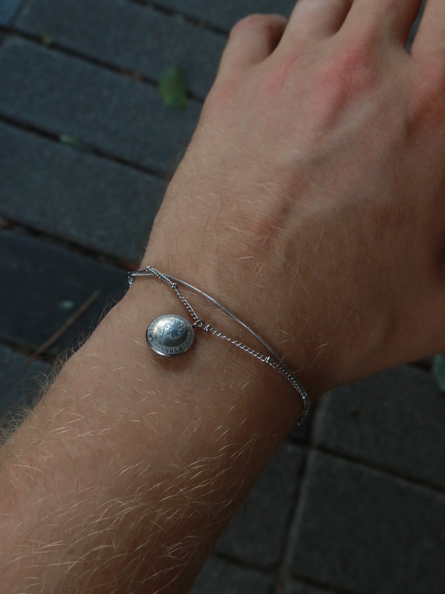 Elsiyum Vintage Bracelet