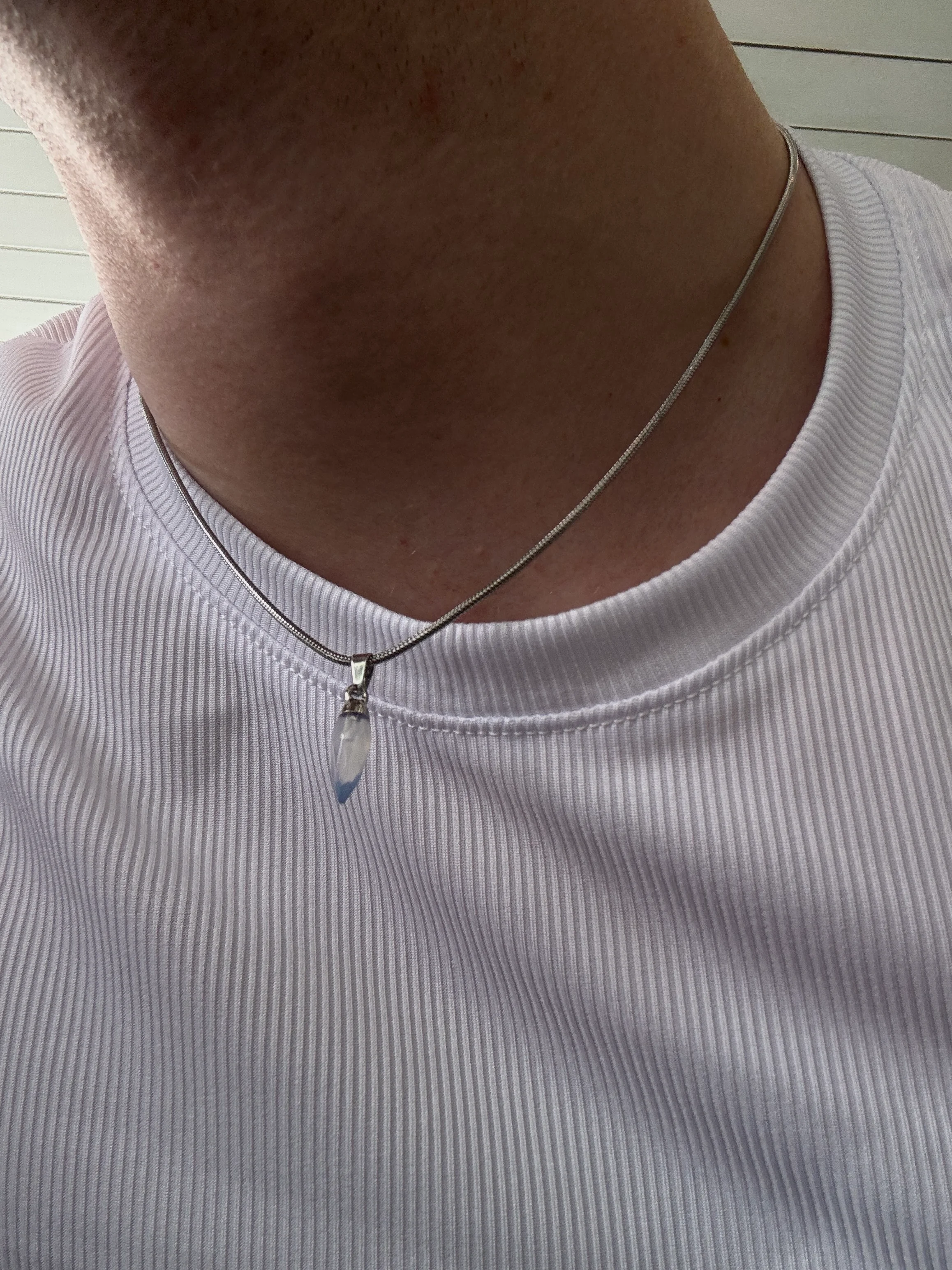 🌞 Vintage Auger Elizabeth Necklace