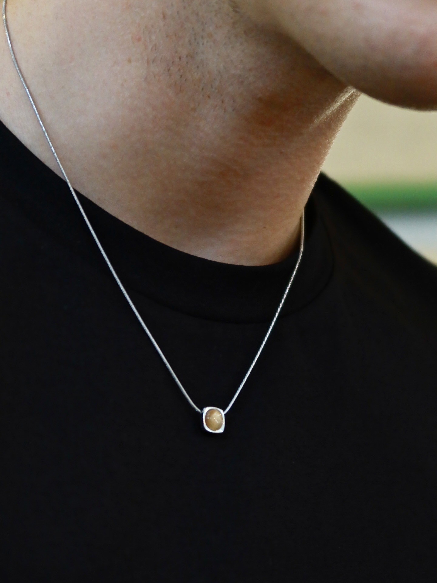 Arden Vintage Necklace