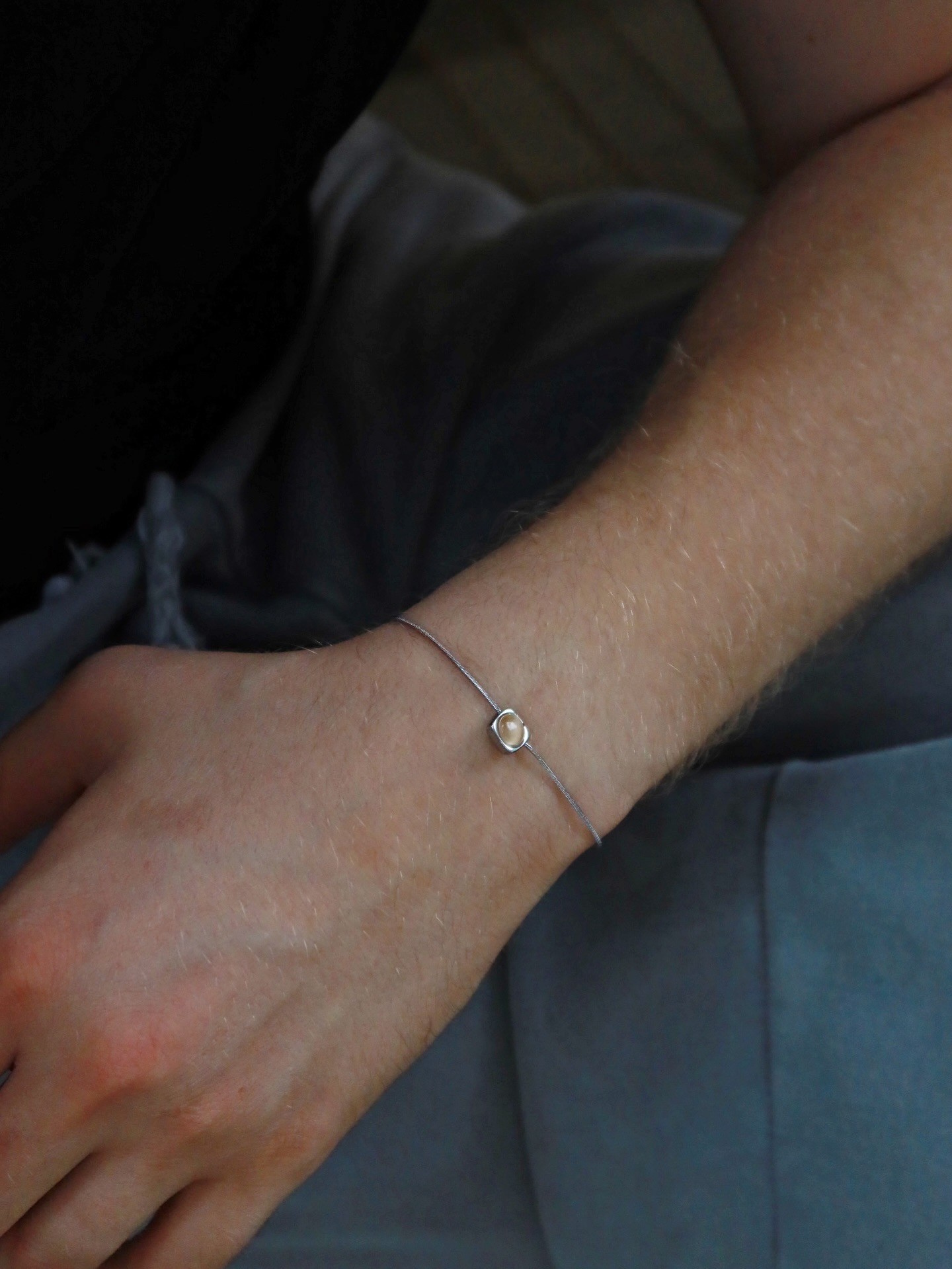 Arden Vintage Bracelet