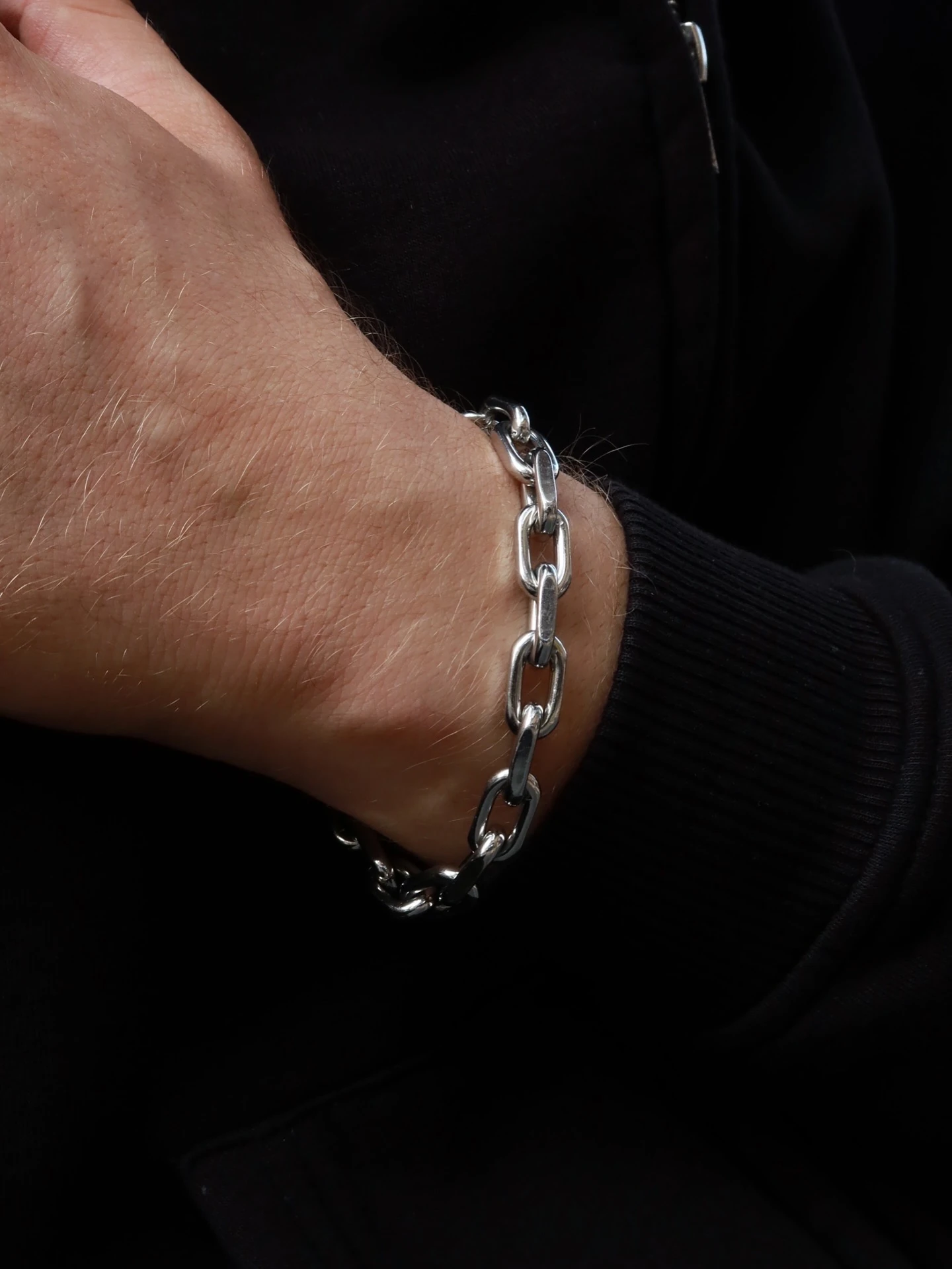 IronLink Edge Bracelet