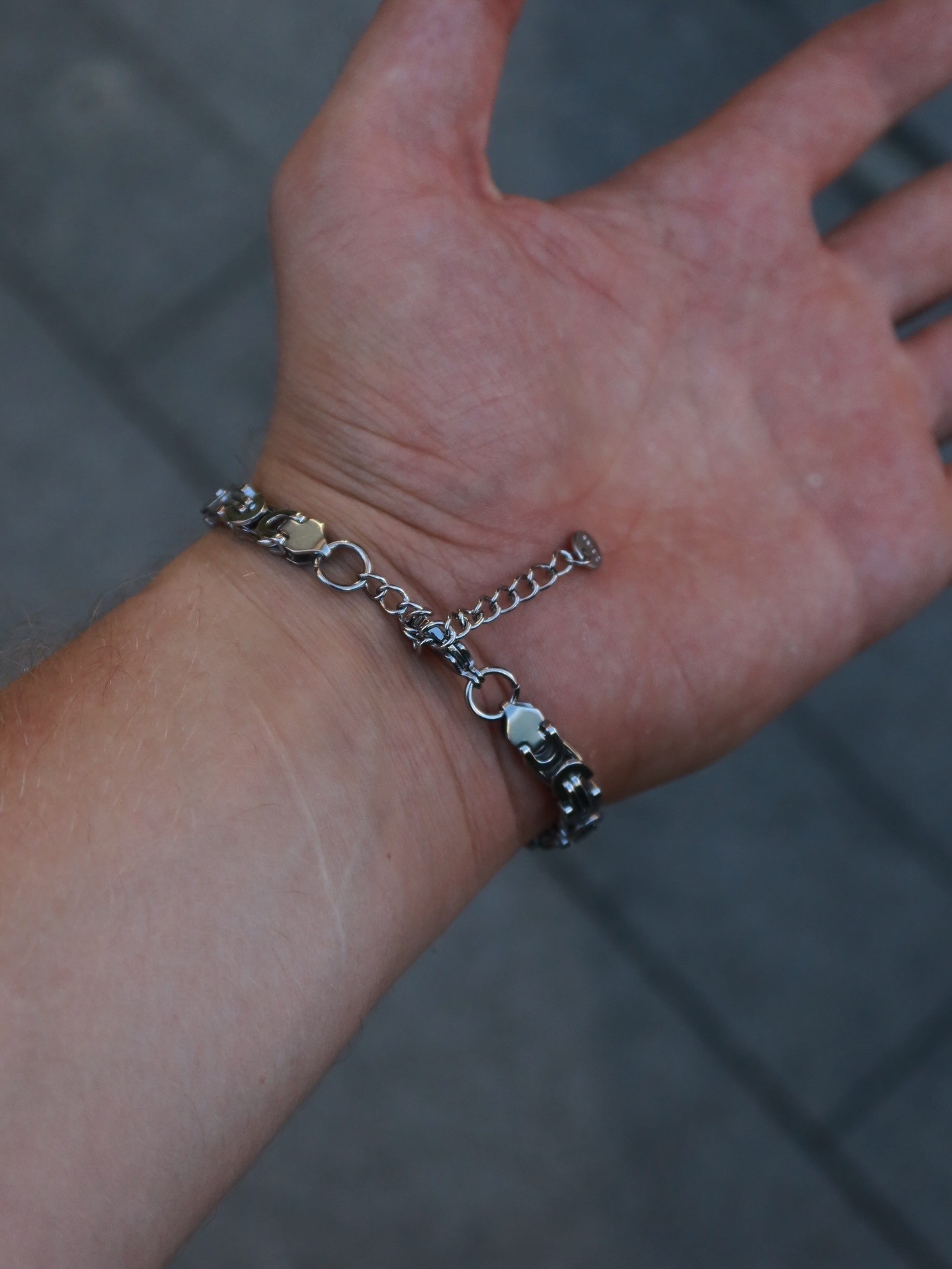 Orren Bracelet