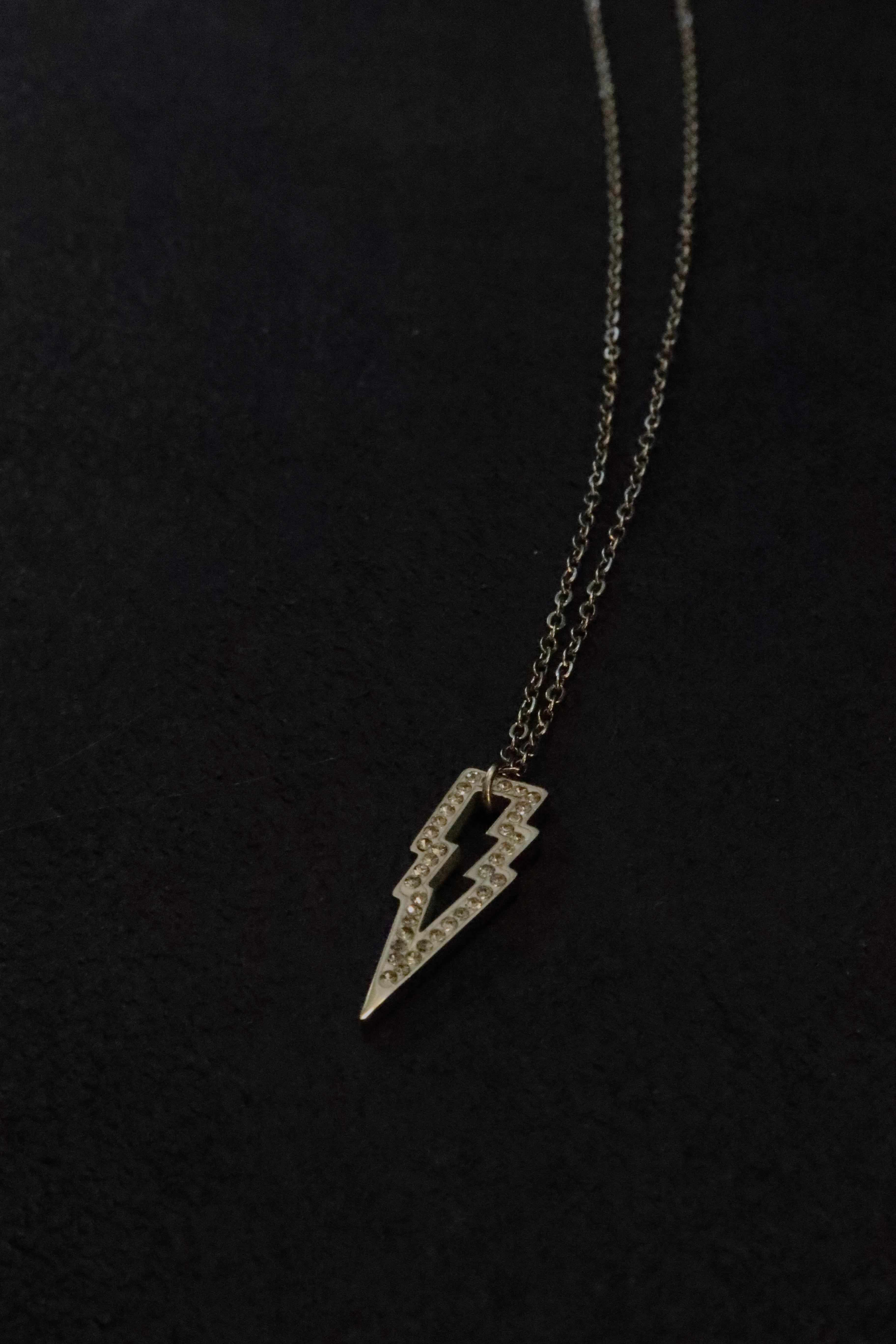 Lightning Necklace