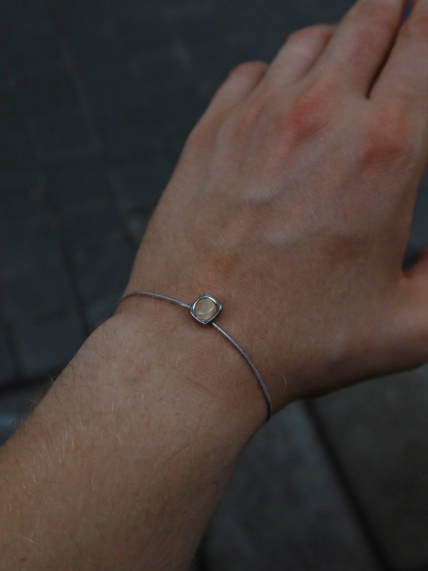 Arden Vintage Bracelet