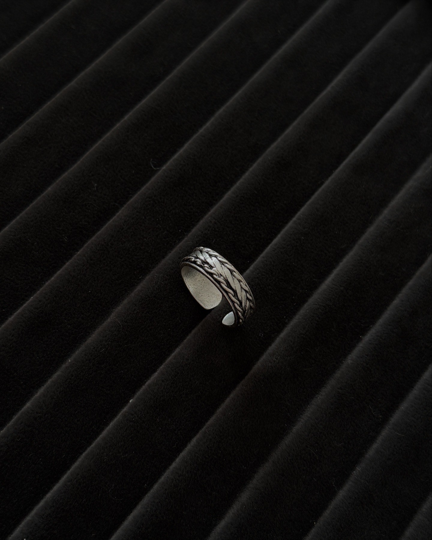 Ring N.W No3
