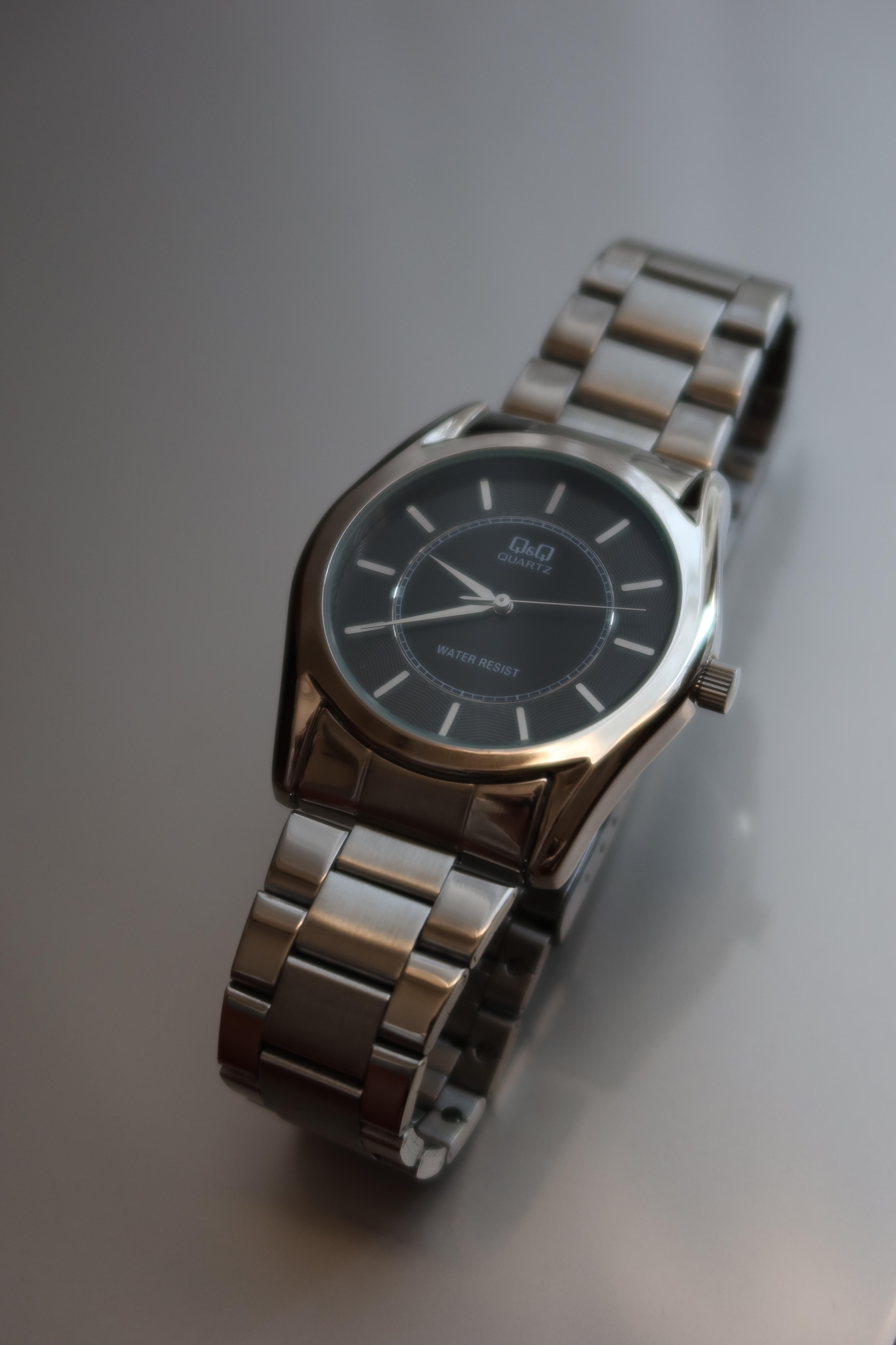 B.L Vintage Wristwatch ⌚️ 