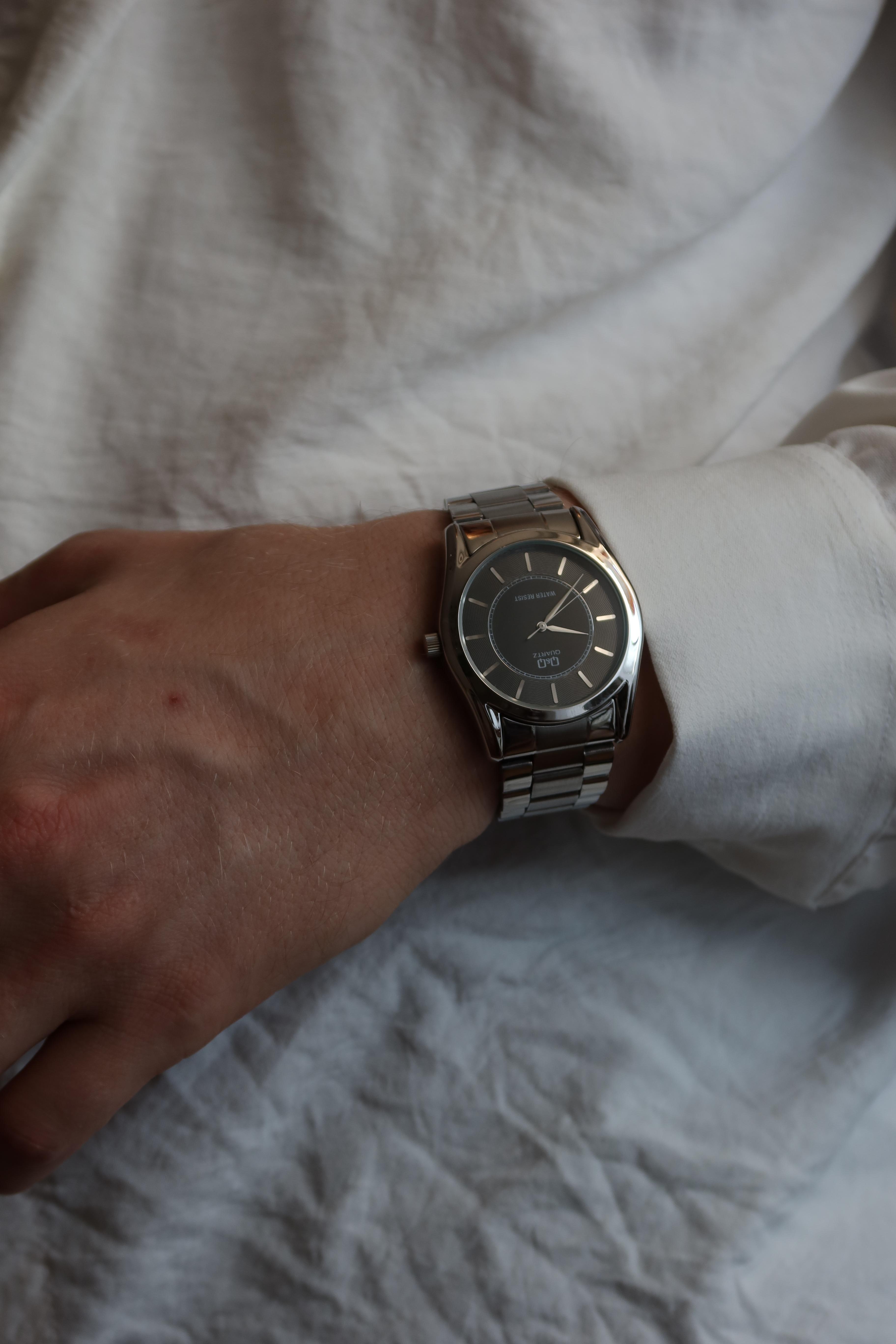 B.L Vintage Wristwatch ⌚️ 