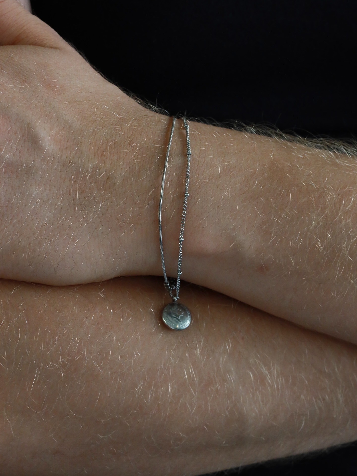Elsiyum Vintage Bracelet