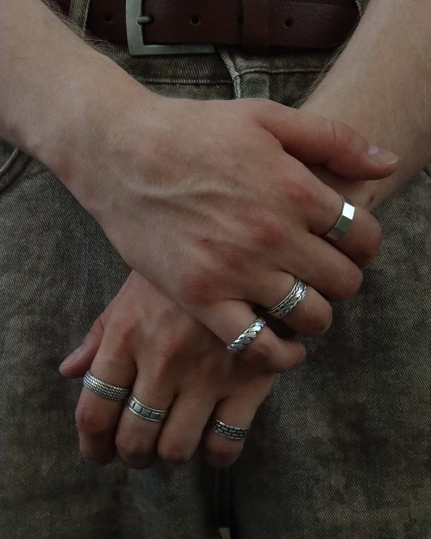 Ring N.W No1