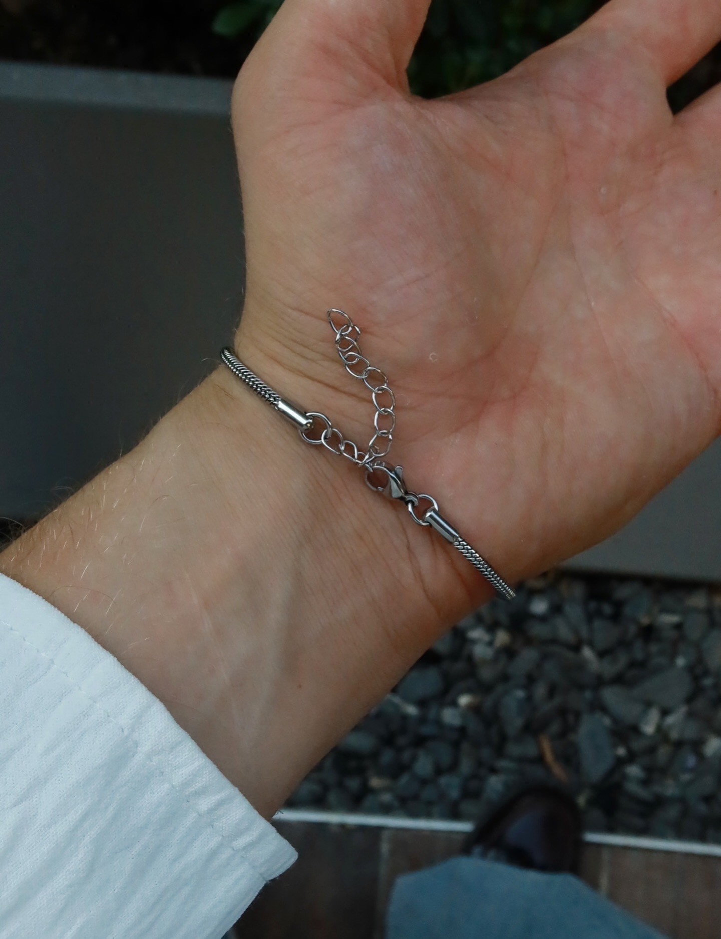 Serpentis Bracelet