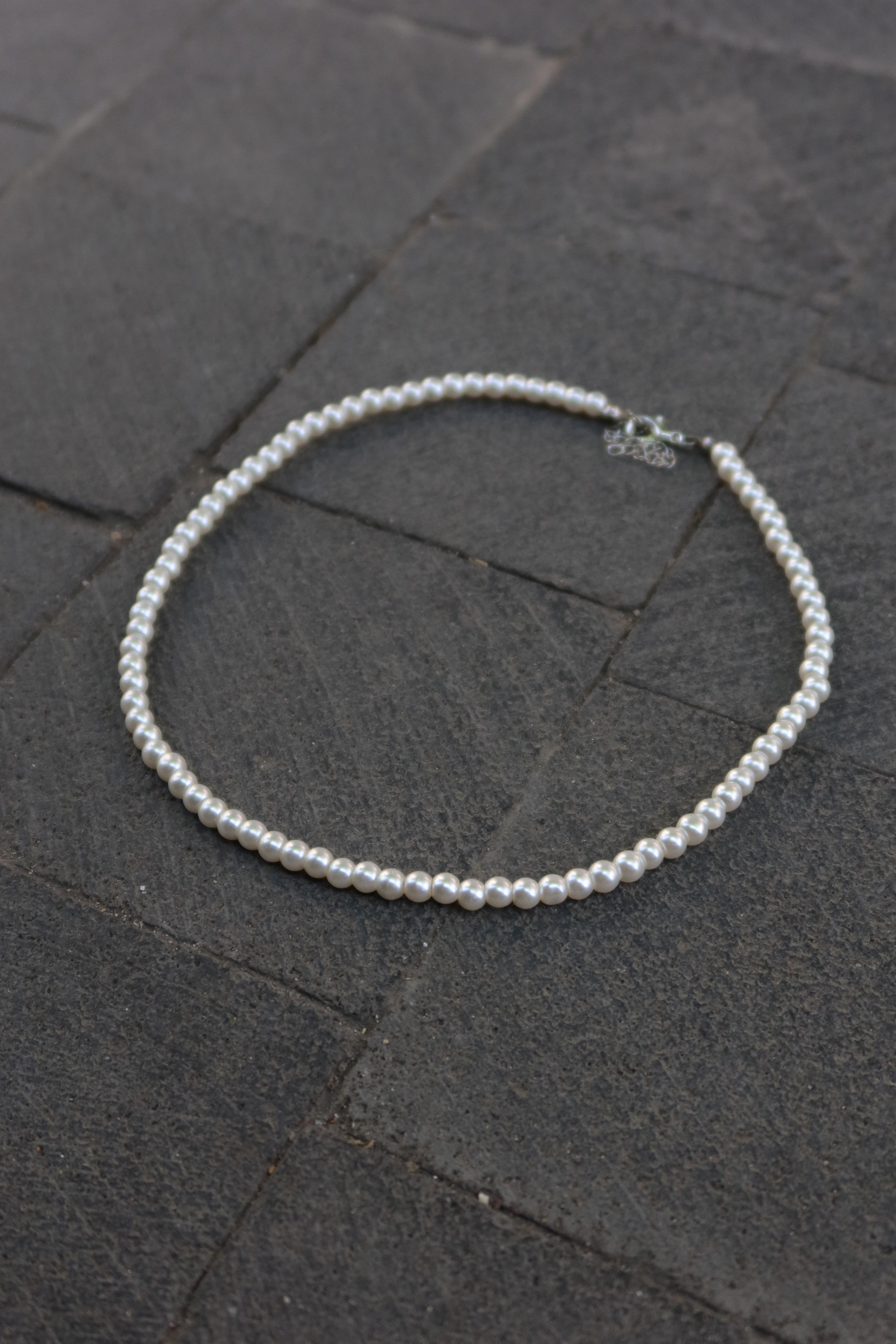 Pearl Necklace(İNCİ KOLYE)