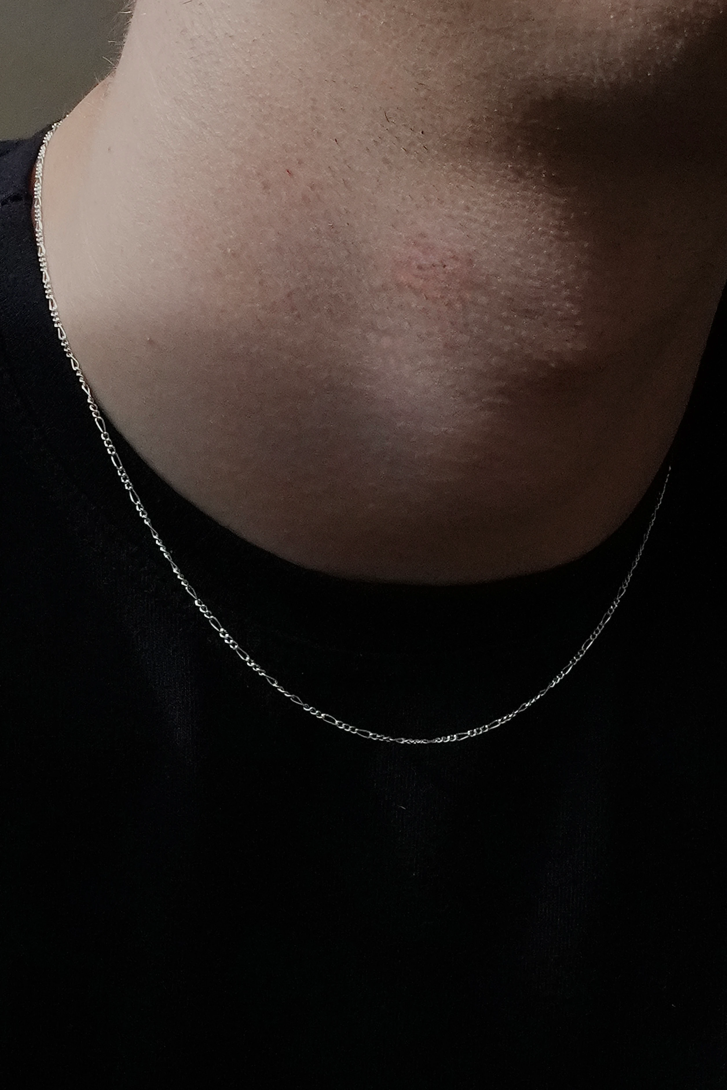 925 Siena Figaro Necklace