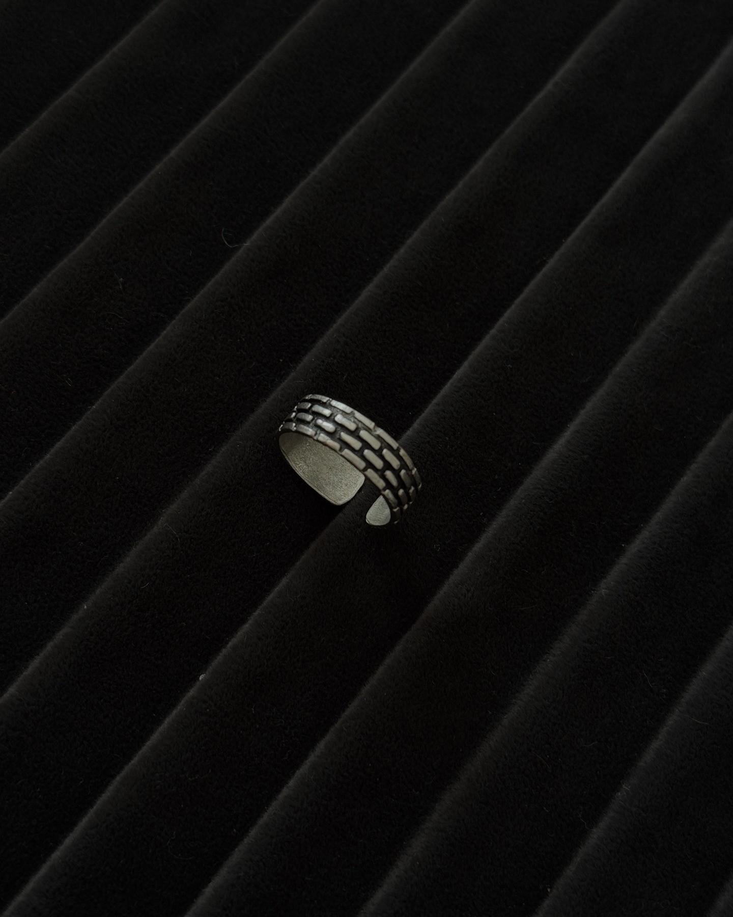 Ring N.W No6