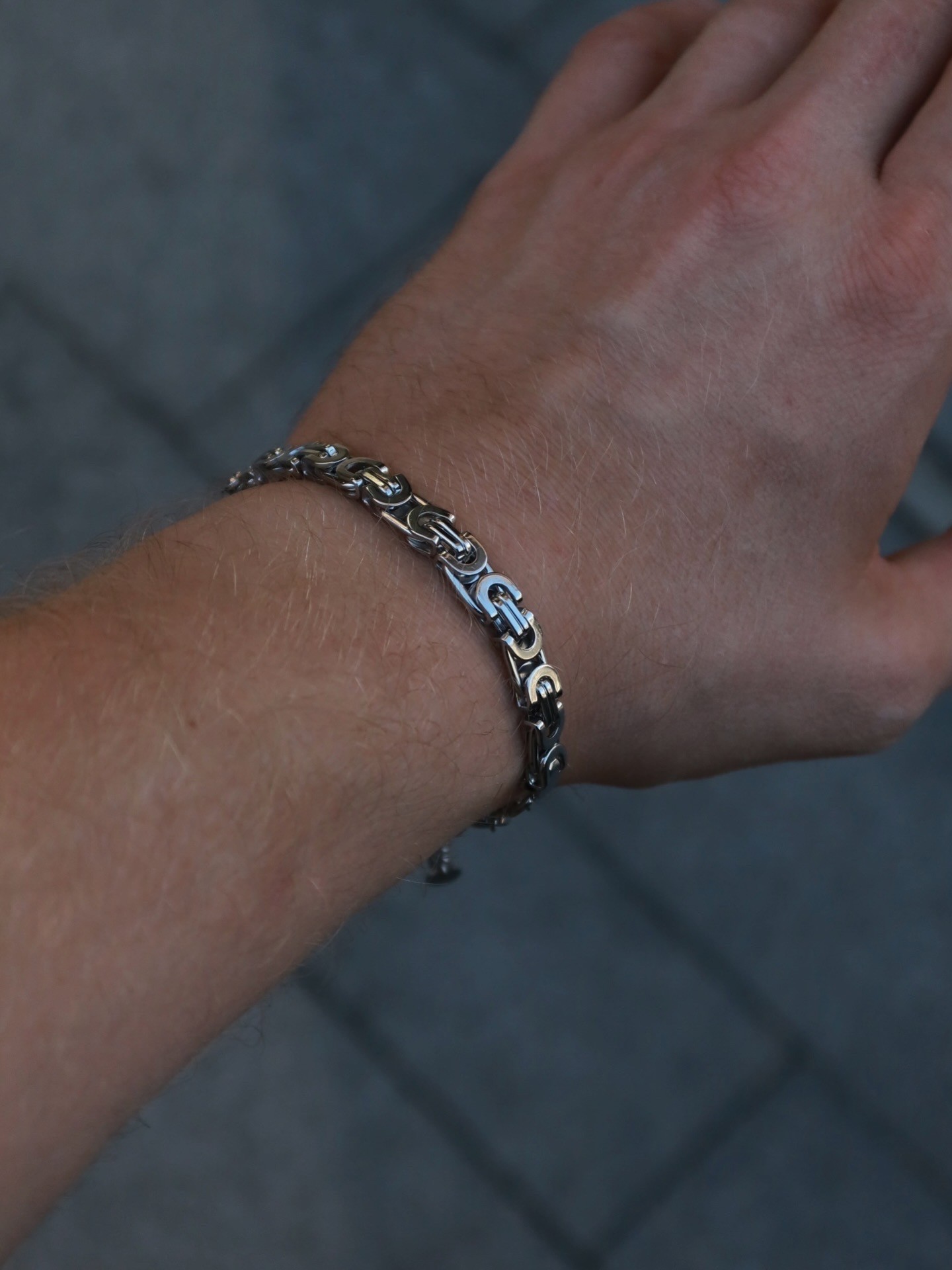 Orren Bracelet