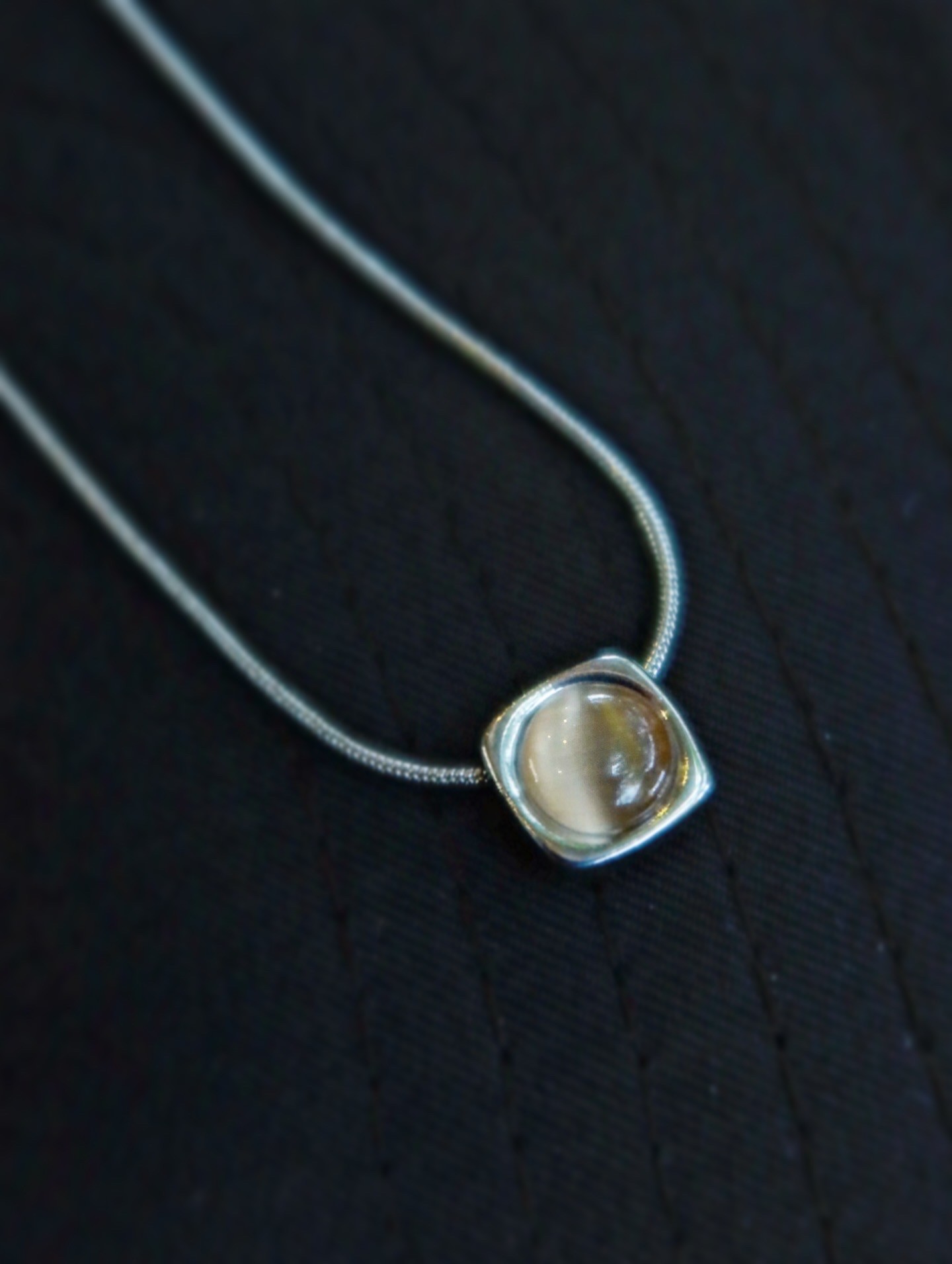 Arden Vintage Necklace