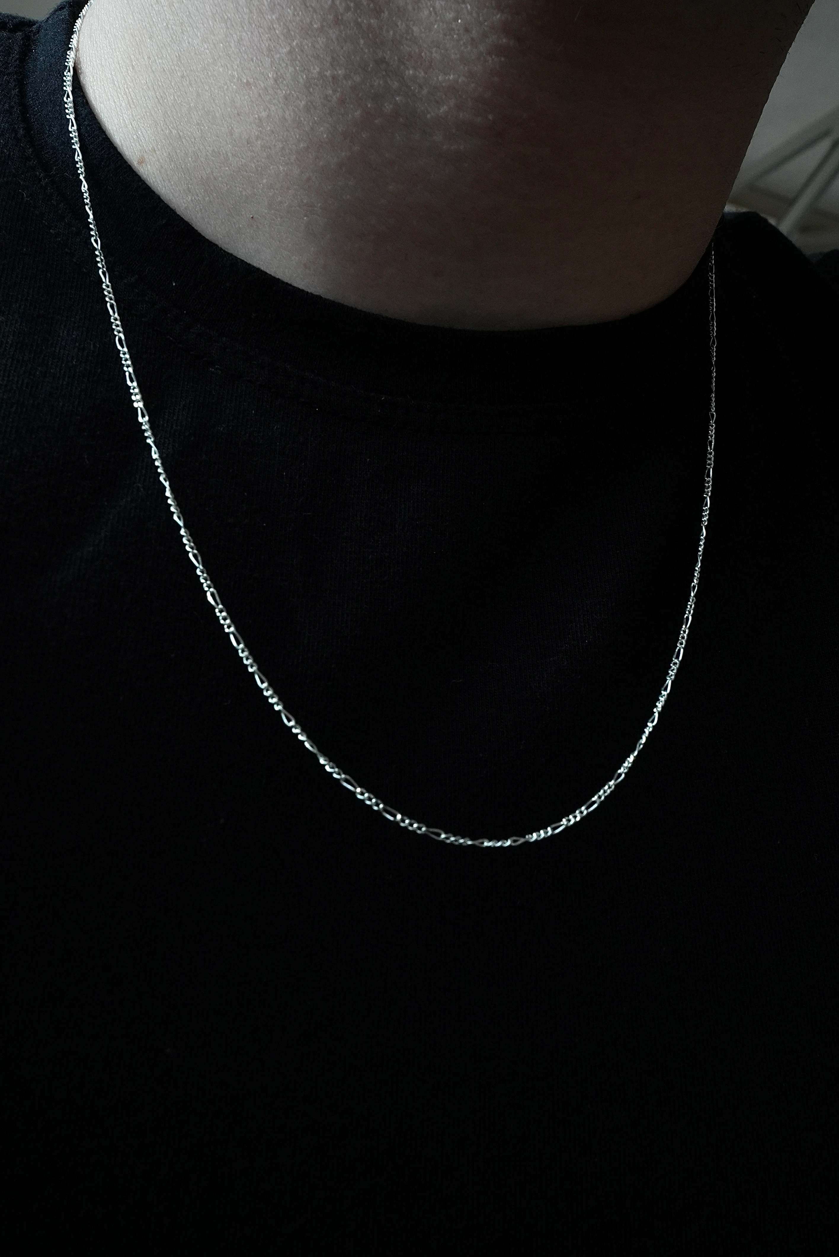 925 Siena Figaro Necklace