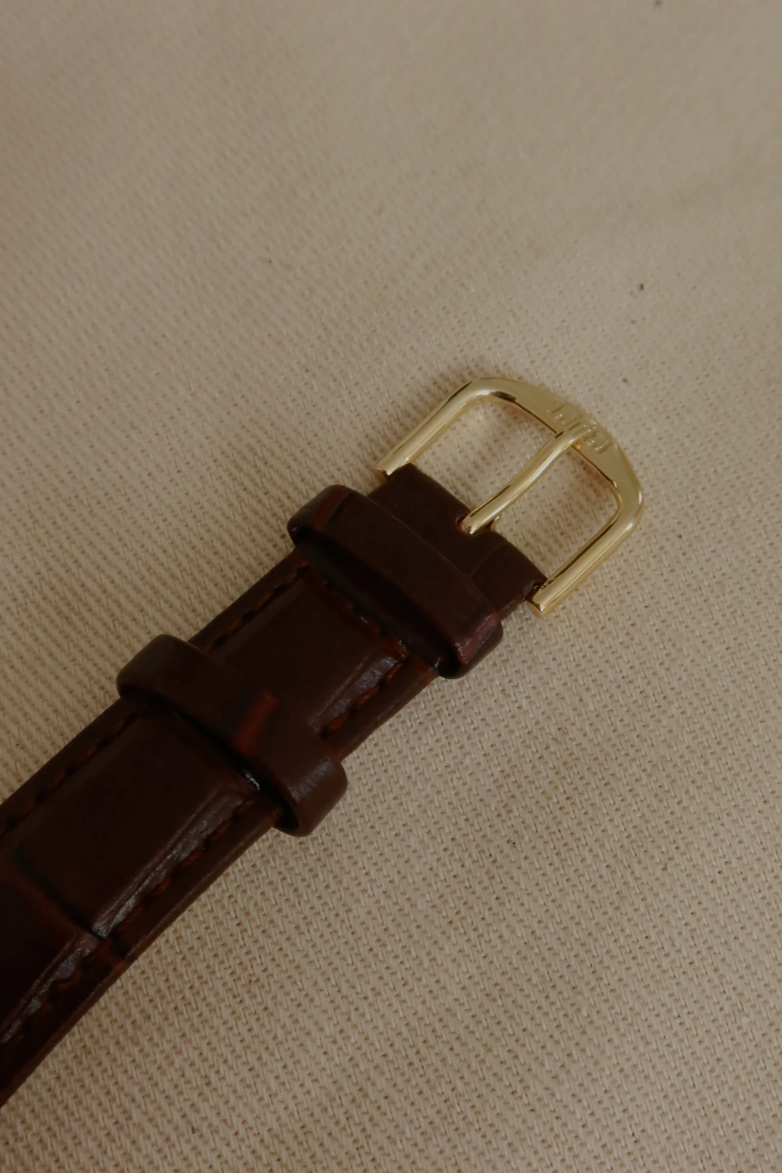 Heritage Line Vintage Wristwatch 