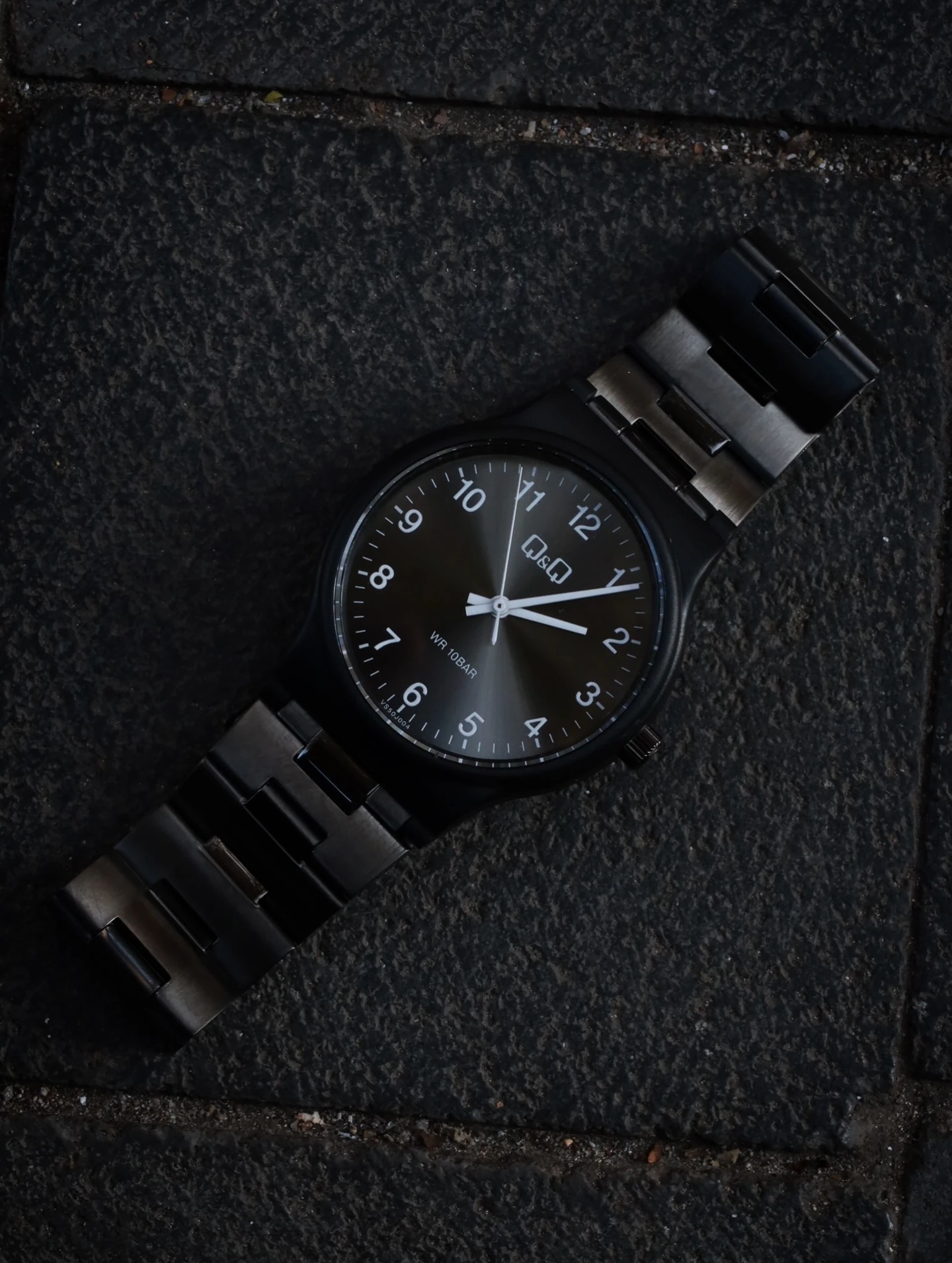 Nightfall Classic Wristwatch