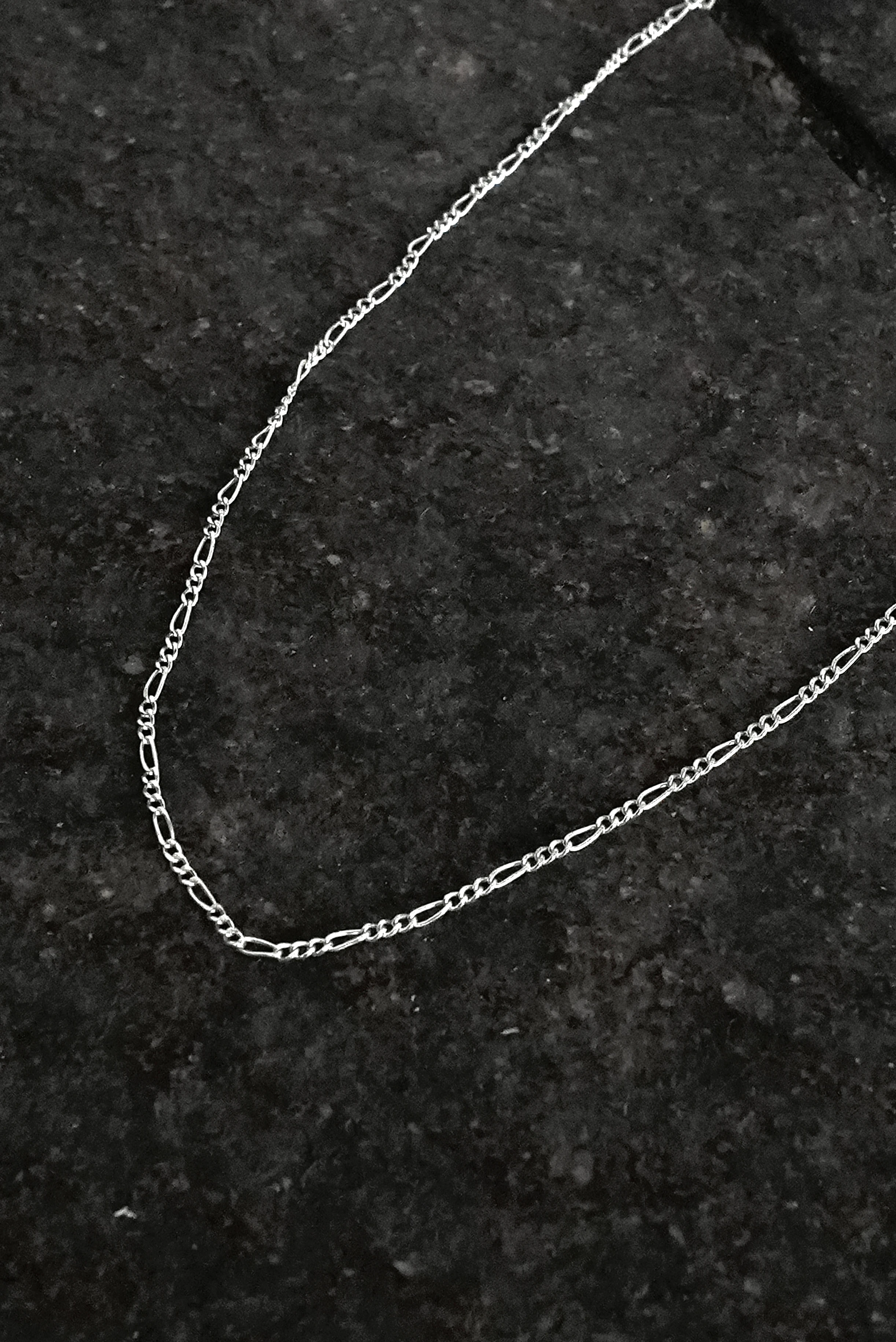 925 Siena Figaro Necklace