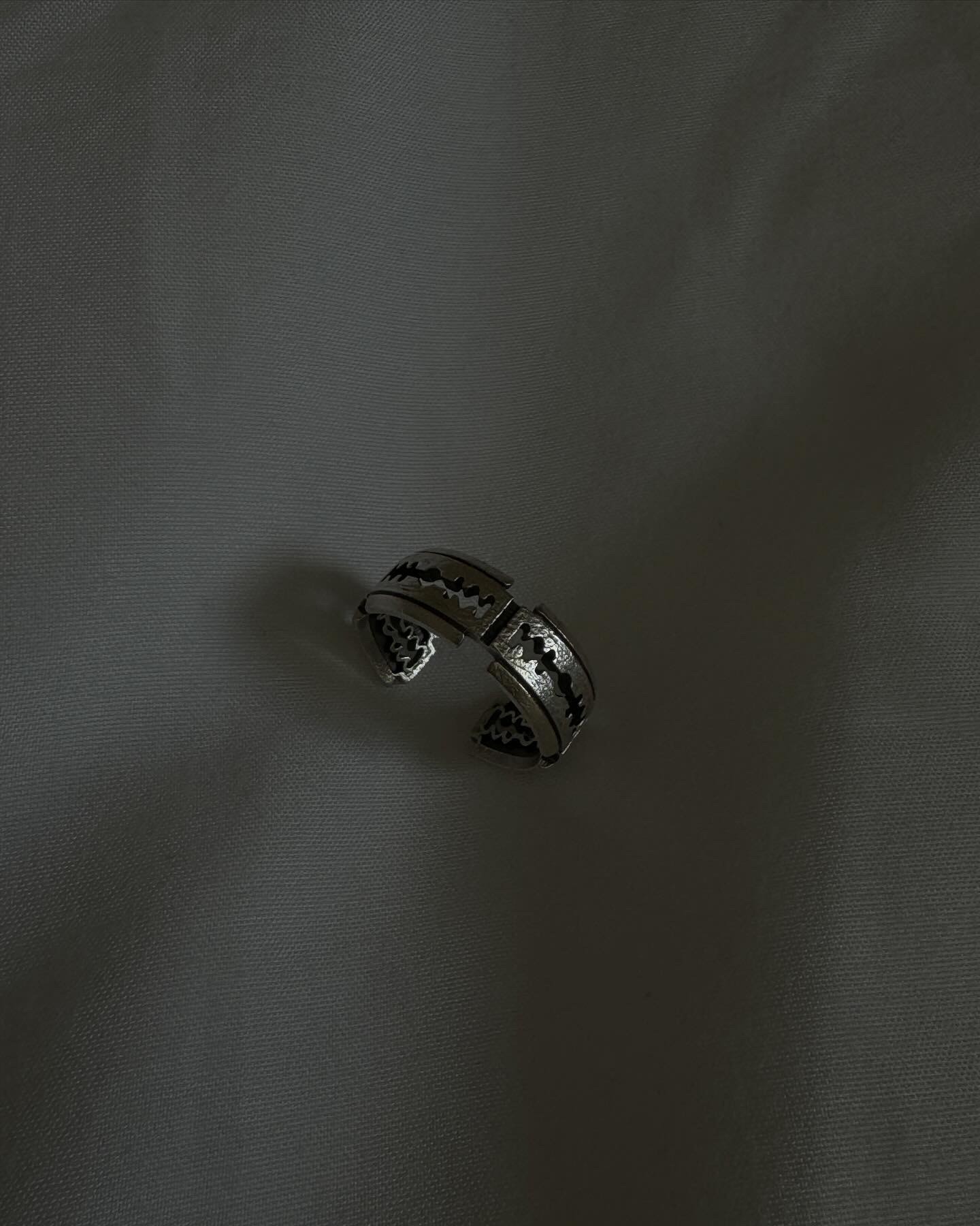 Razors Ring