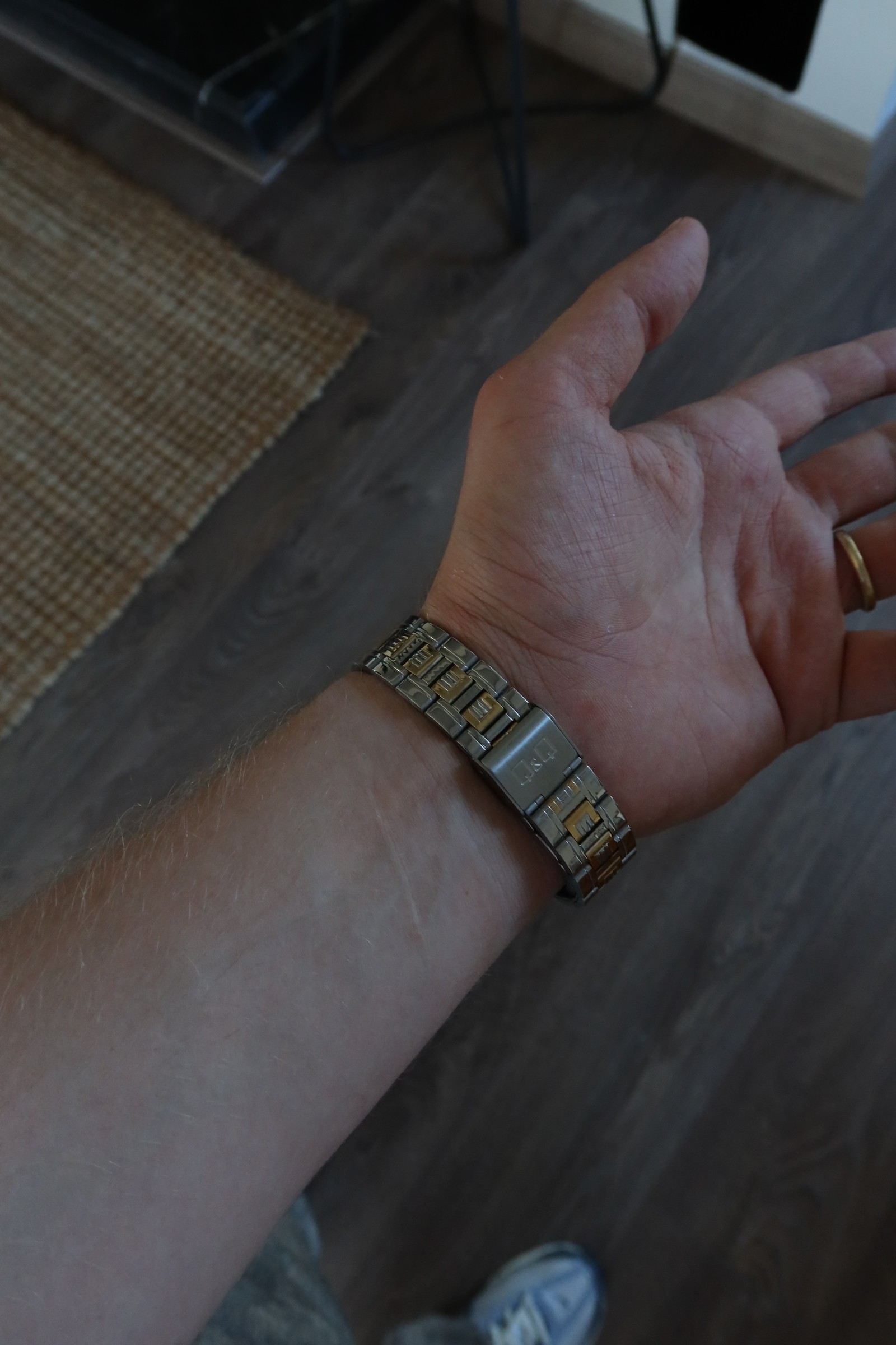 RetroCraft Q-Time