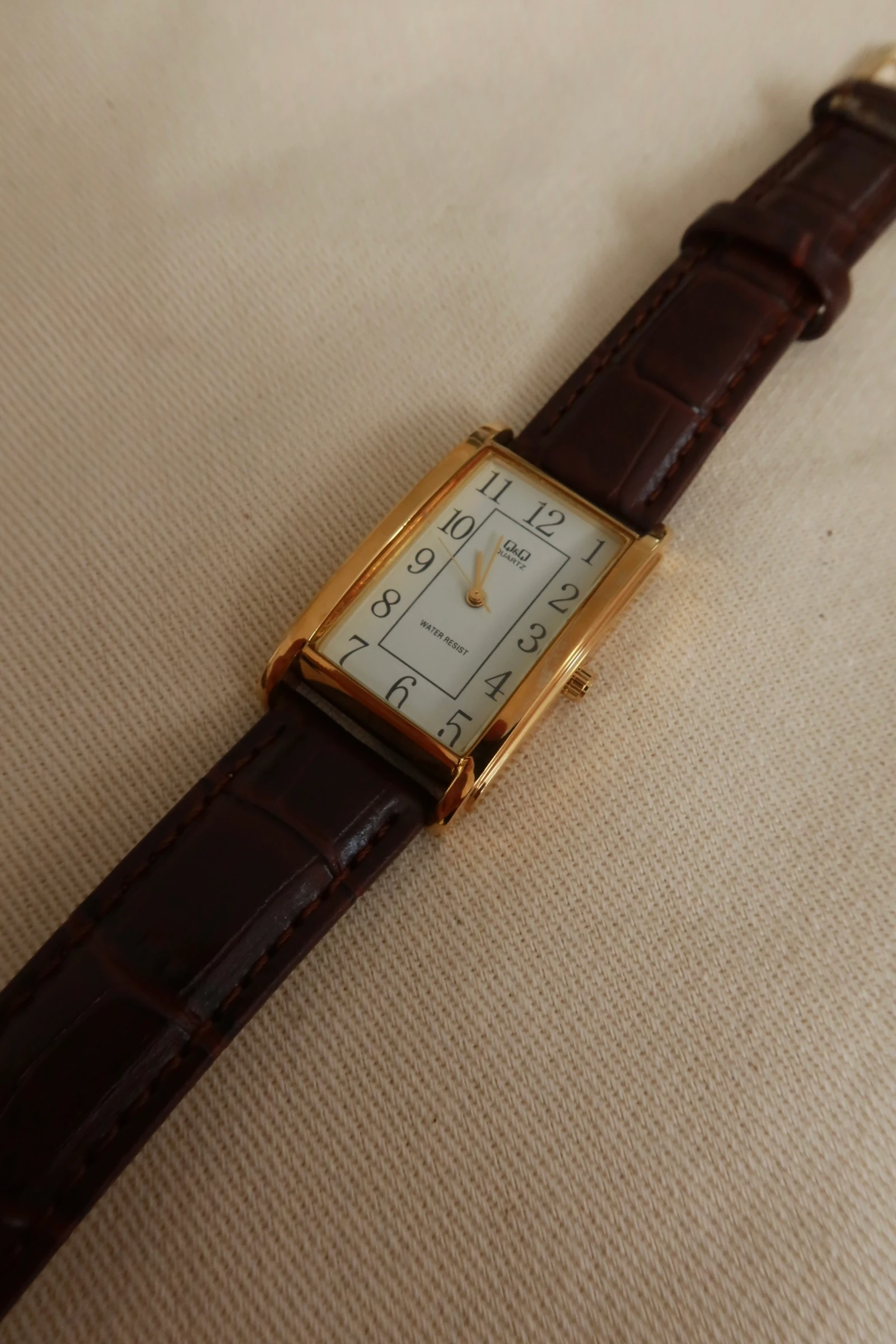Heritage Line Vintage Wristwatch 