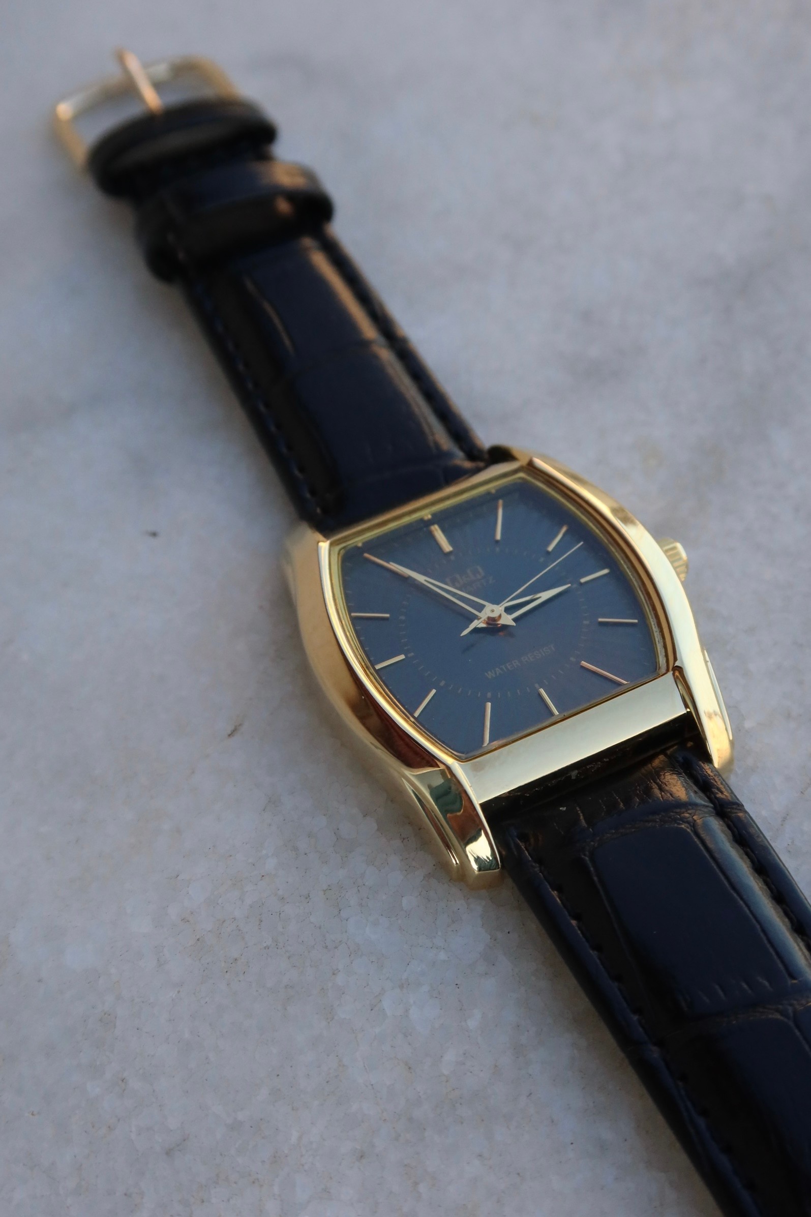 Golden Era Wristwatch 