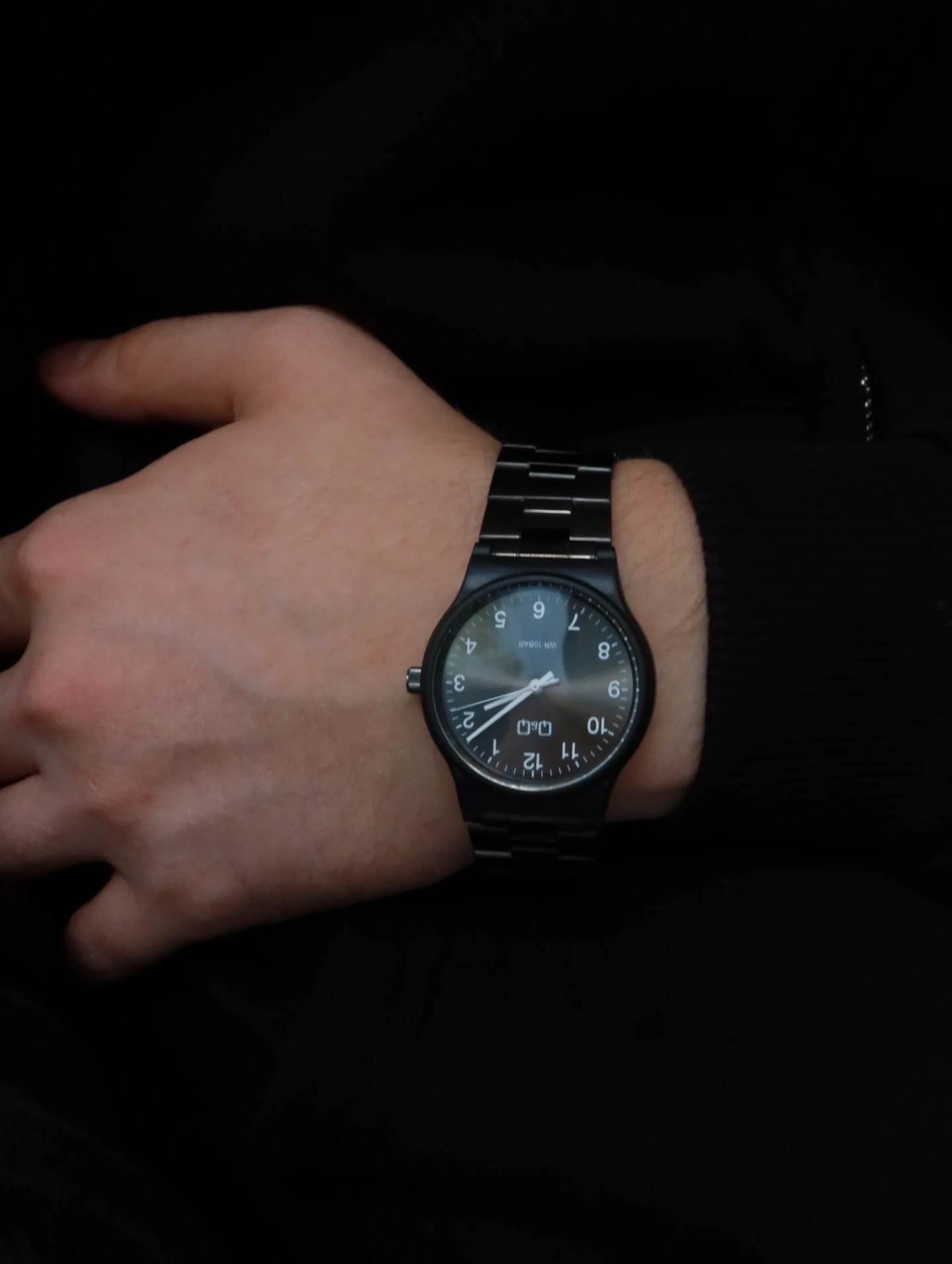 Nightfall Classic Wristwatch